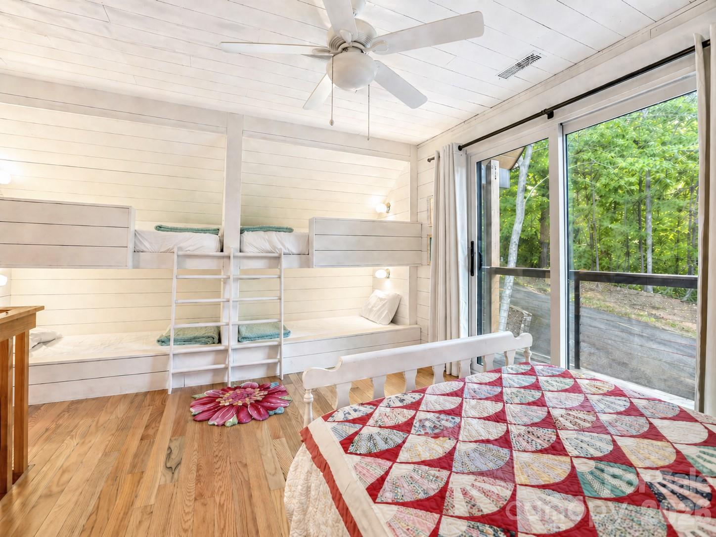 331 Quail Ridge Road — Lake Lure