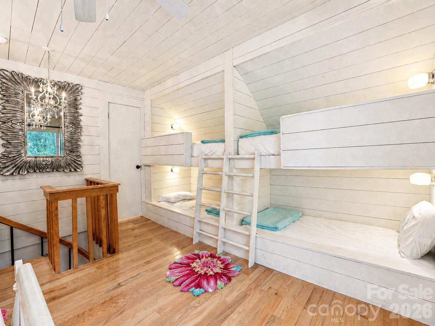 331 Quail Ridge Road — Lake Lure