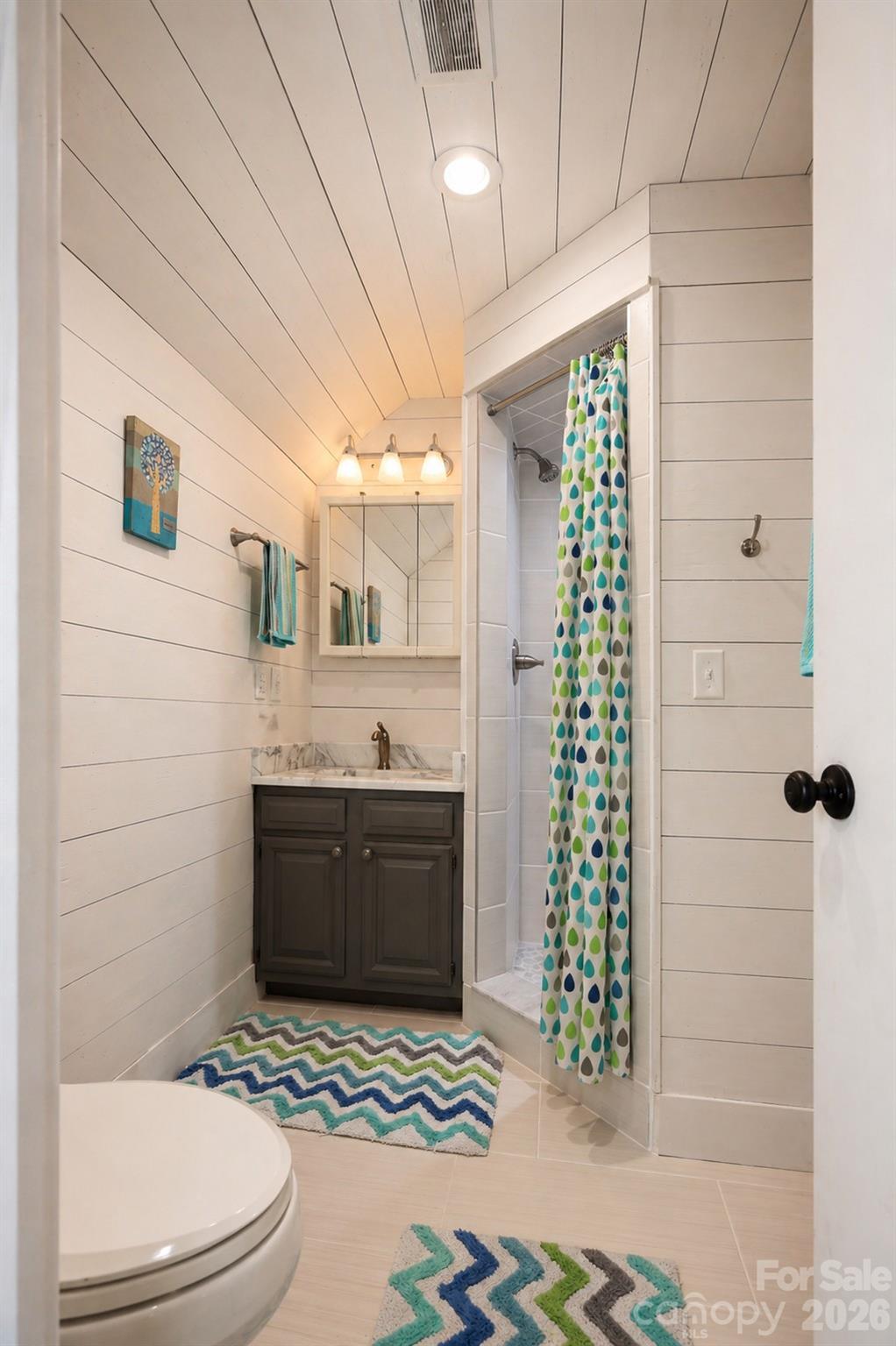 331 Quail Ridge Road — Lake Lure