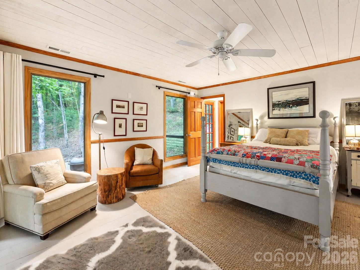 331 Quail Ridge Road — Lake Lure