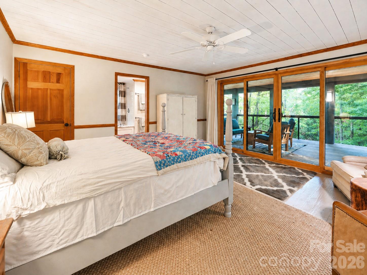 331 Quail Ridge Road — Lake Lure