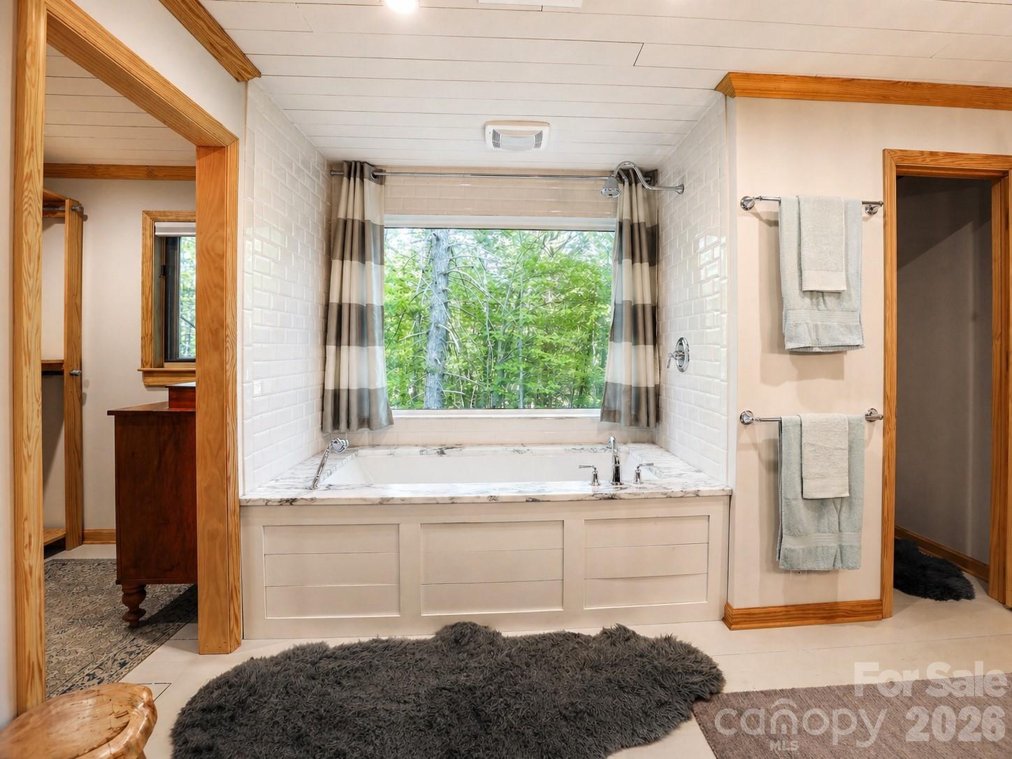 331 Quail Ridge Road — Lake Lure