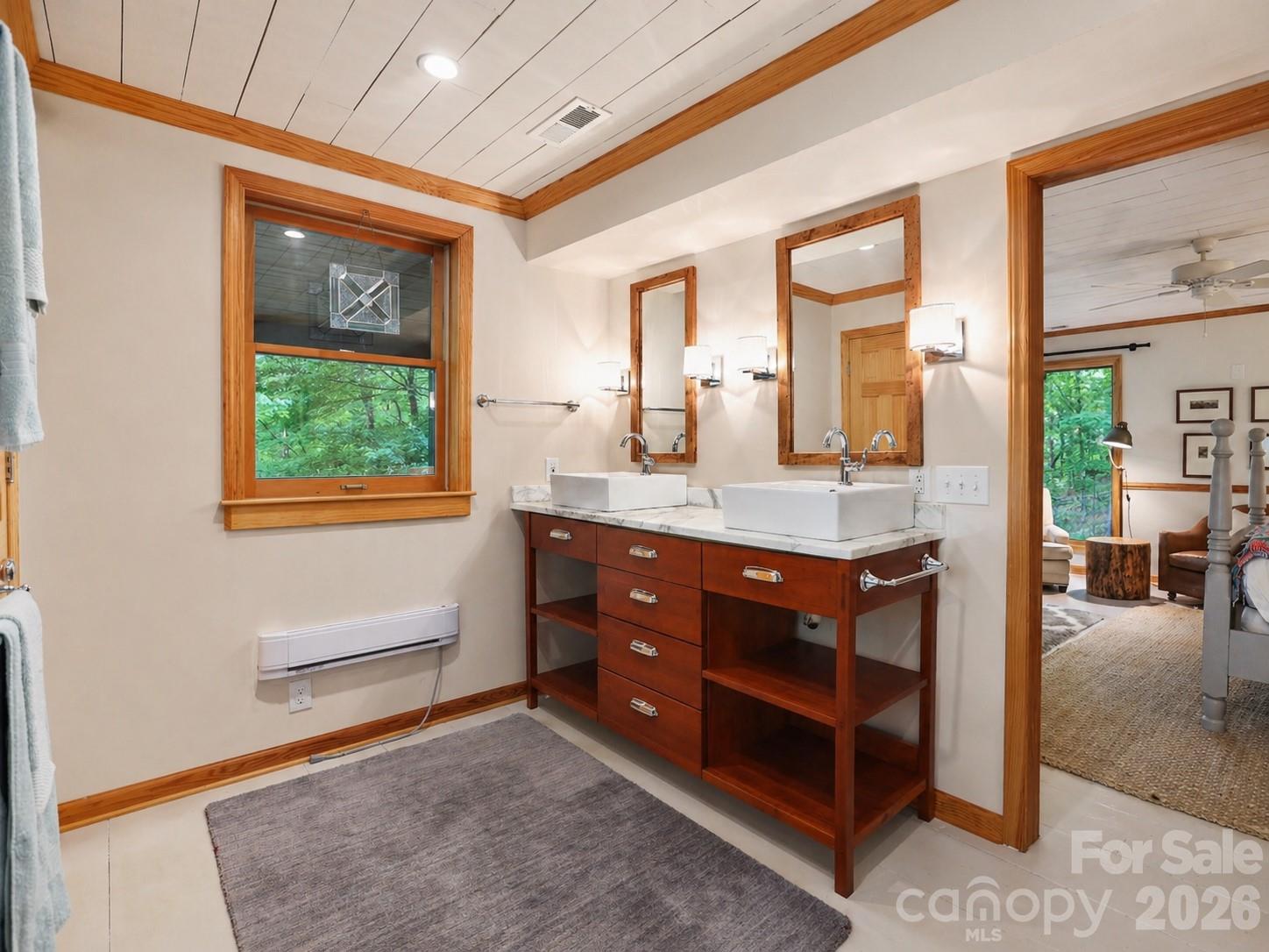 331 Quail Ridge Road — Lake Lure