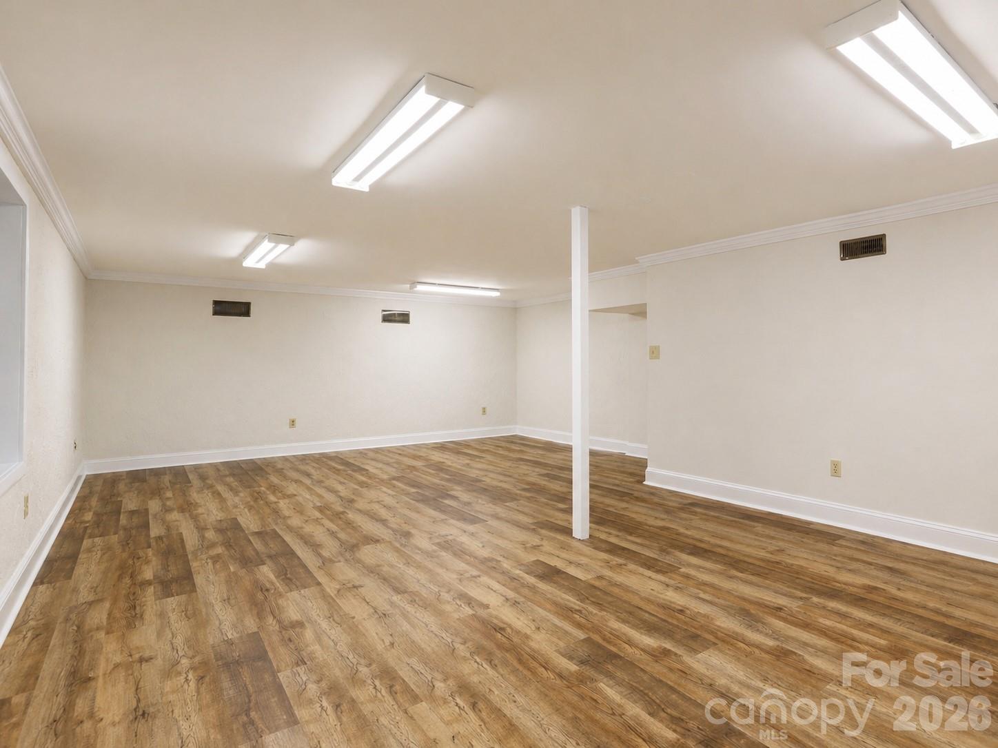 331 Quail Ridge Road — Lake Lure