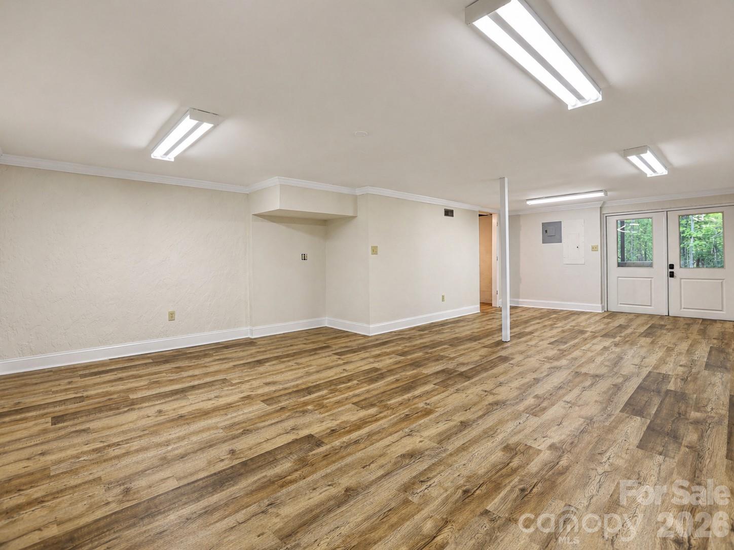 331 Quail Ridge Road — Lake Lure