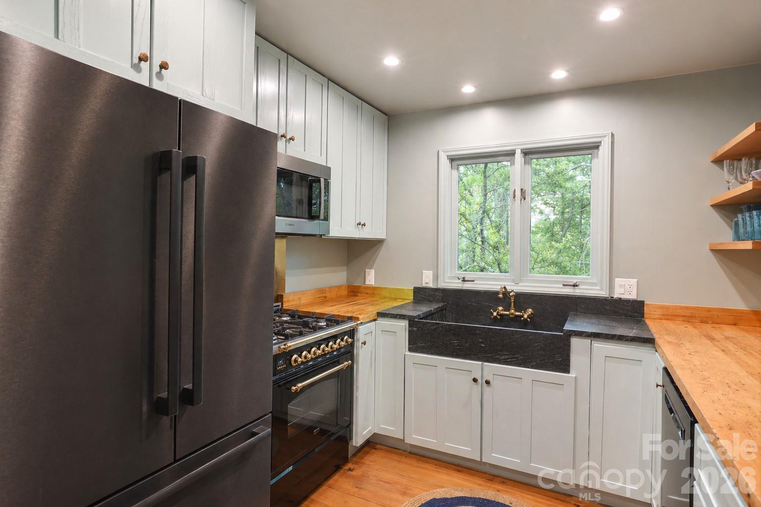 331 Quail Ridge Road — Lake Lure