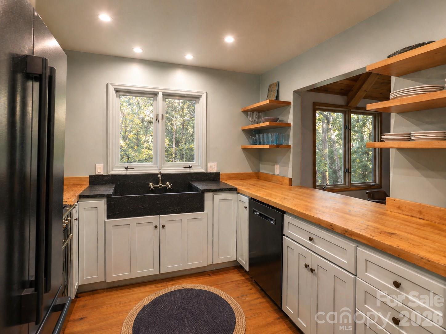 331 Quail Ridge Road — Lake Lure