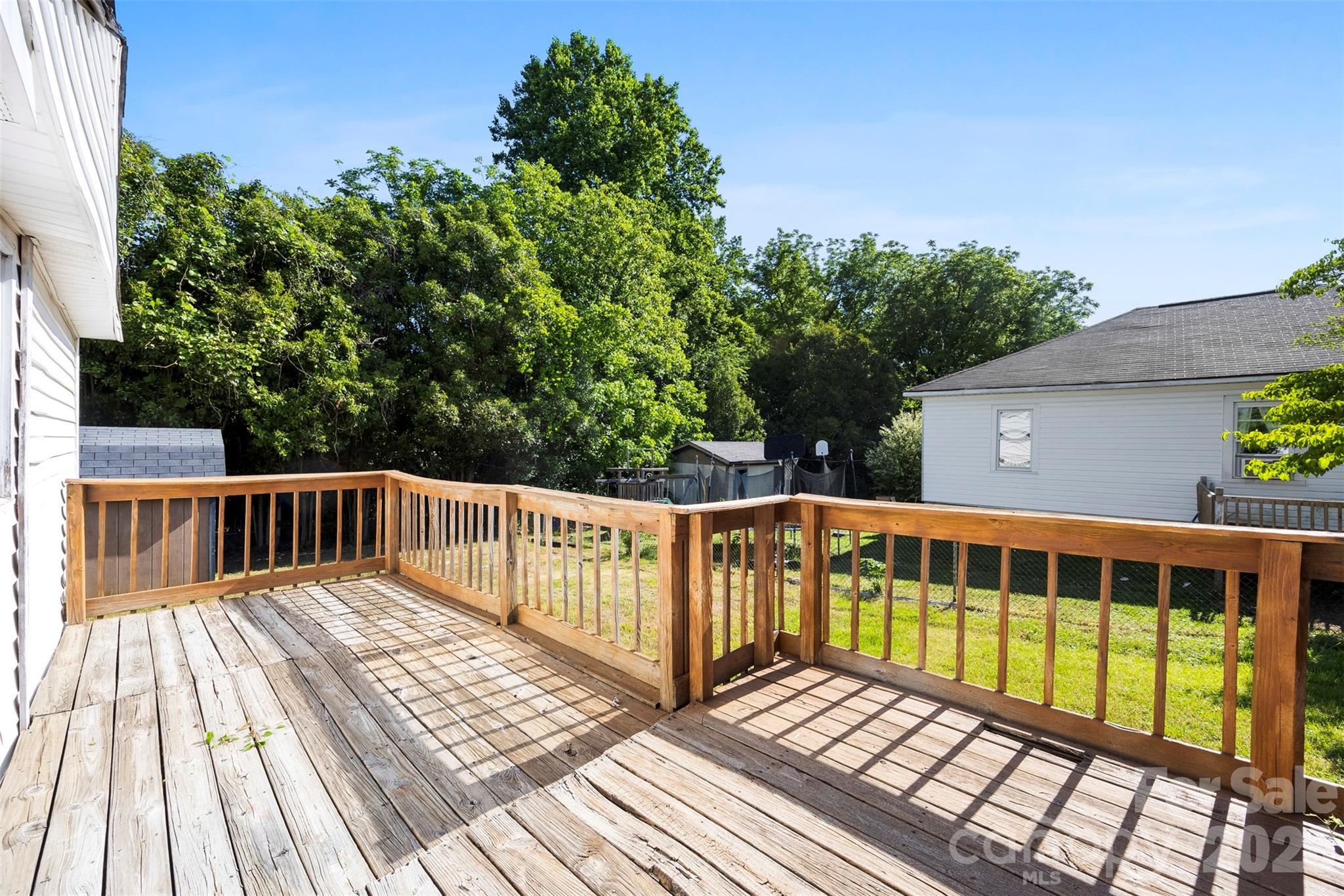 709 A Street — Bessemer City
