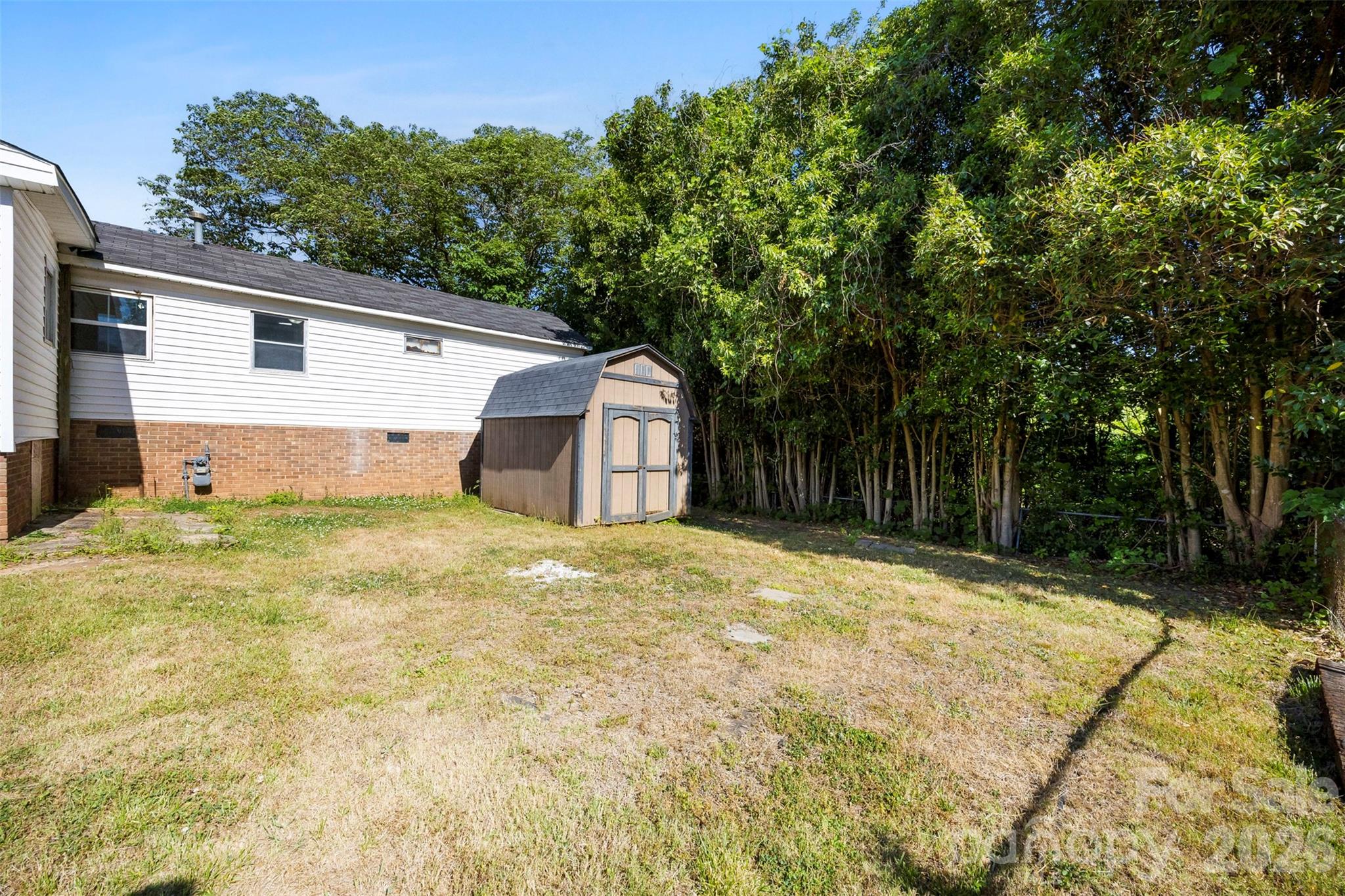 709 A Street — Bessemer City
