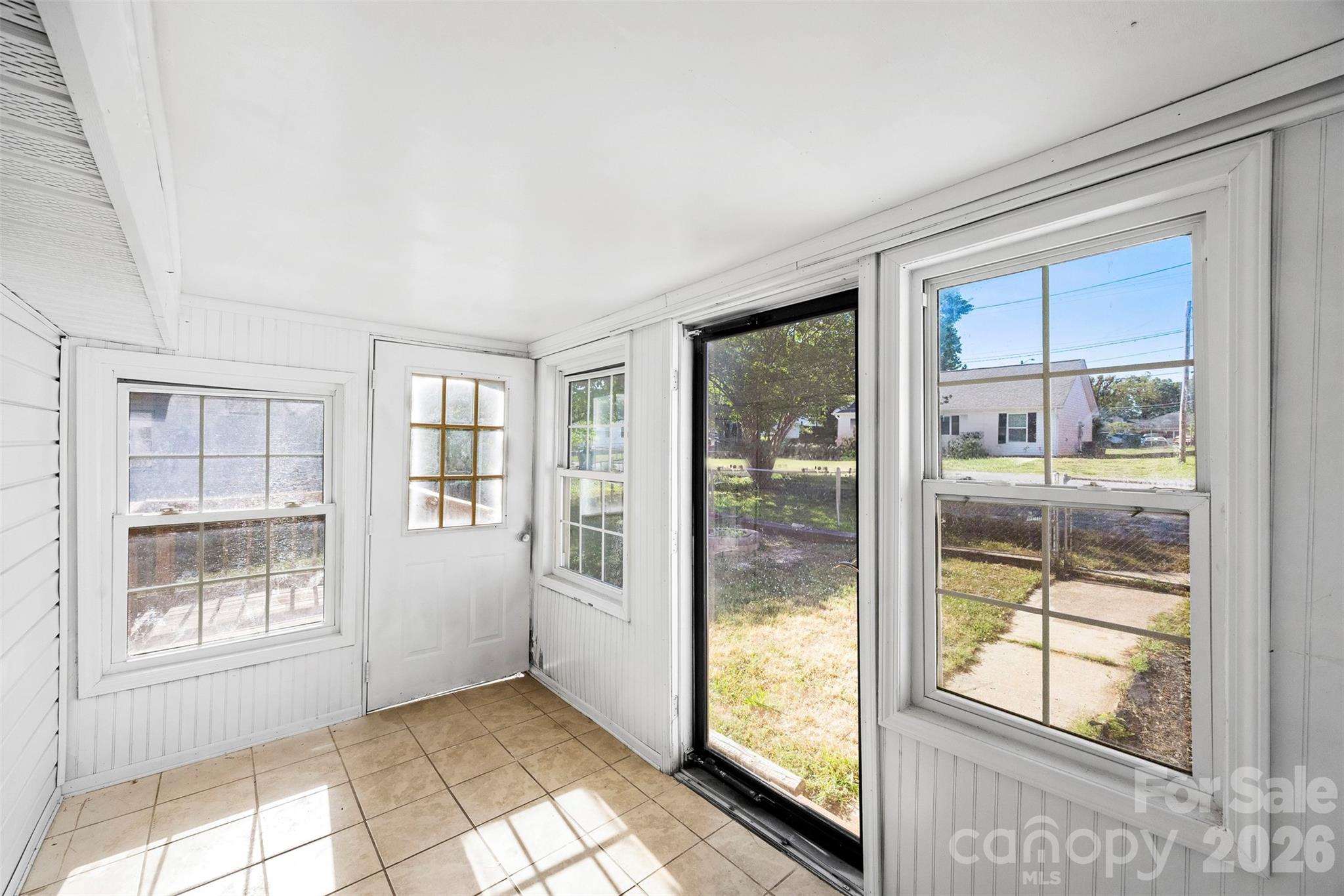 709 A Street — Bessemer City