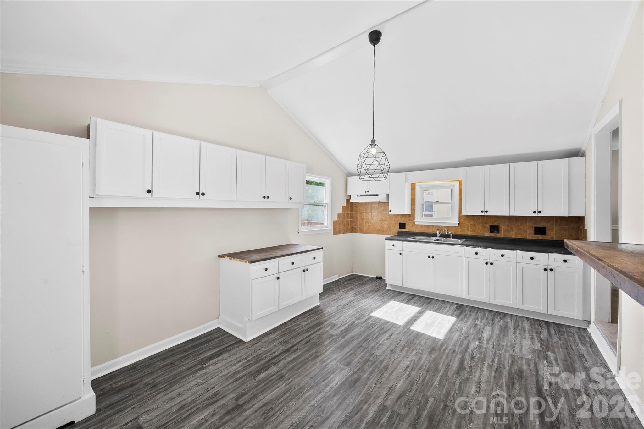 709 A Street — Bessemer City