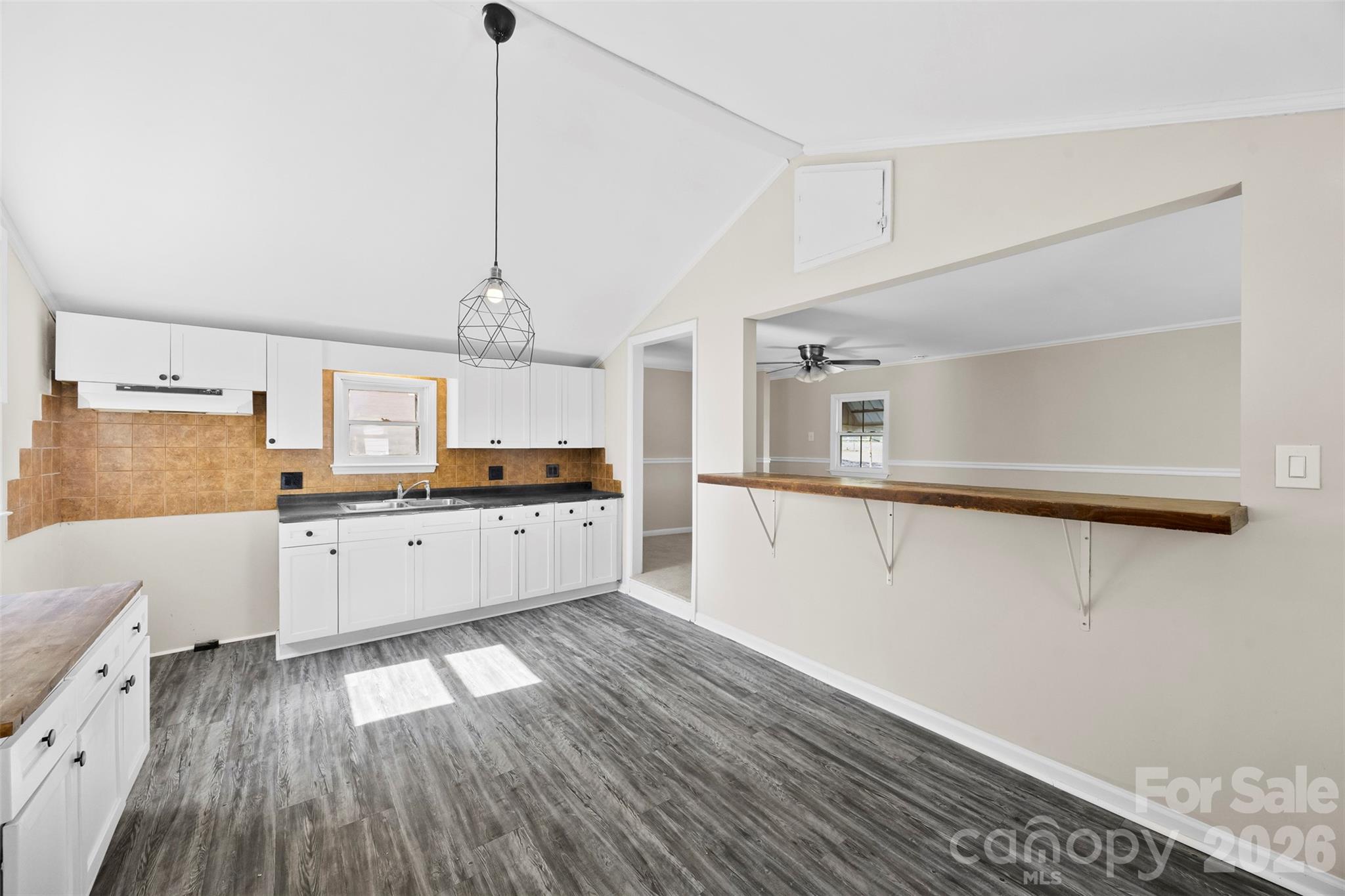 709 A Street — Bessemer City