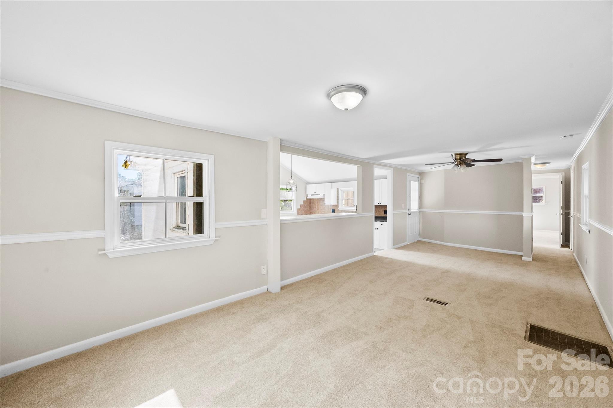 709 A Street — Bessemer City