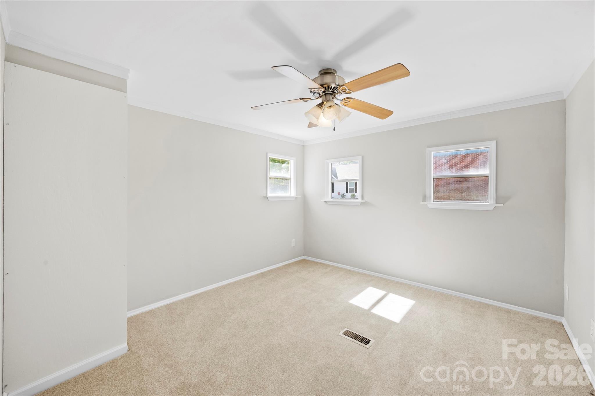 709 A Street — Bessemer City