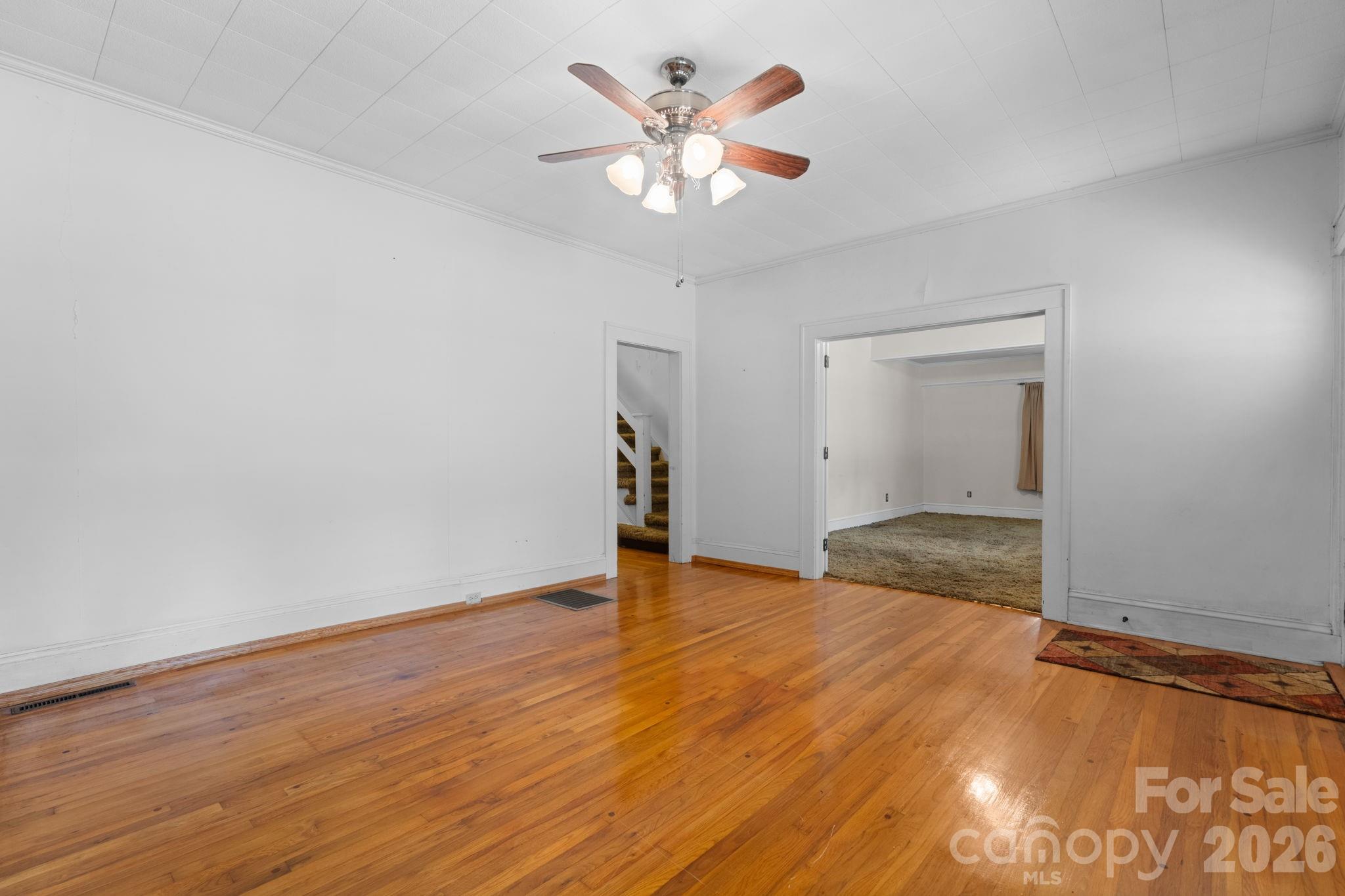 207 W Main Street — Maiden
