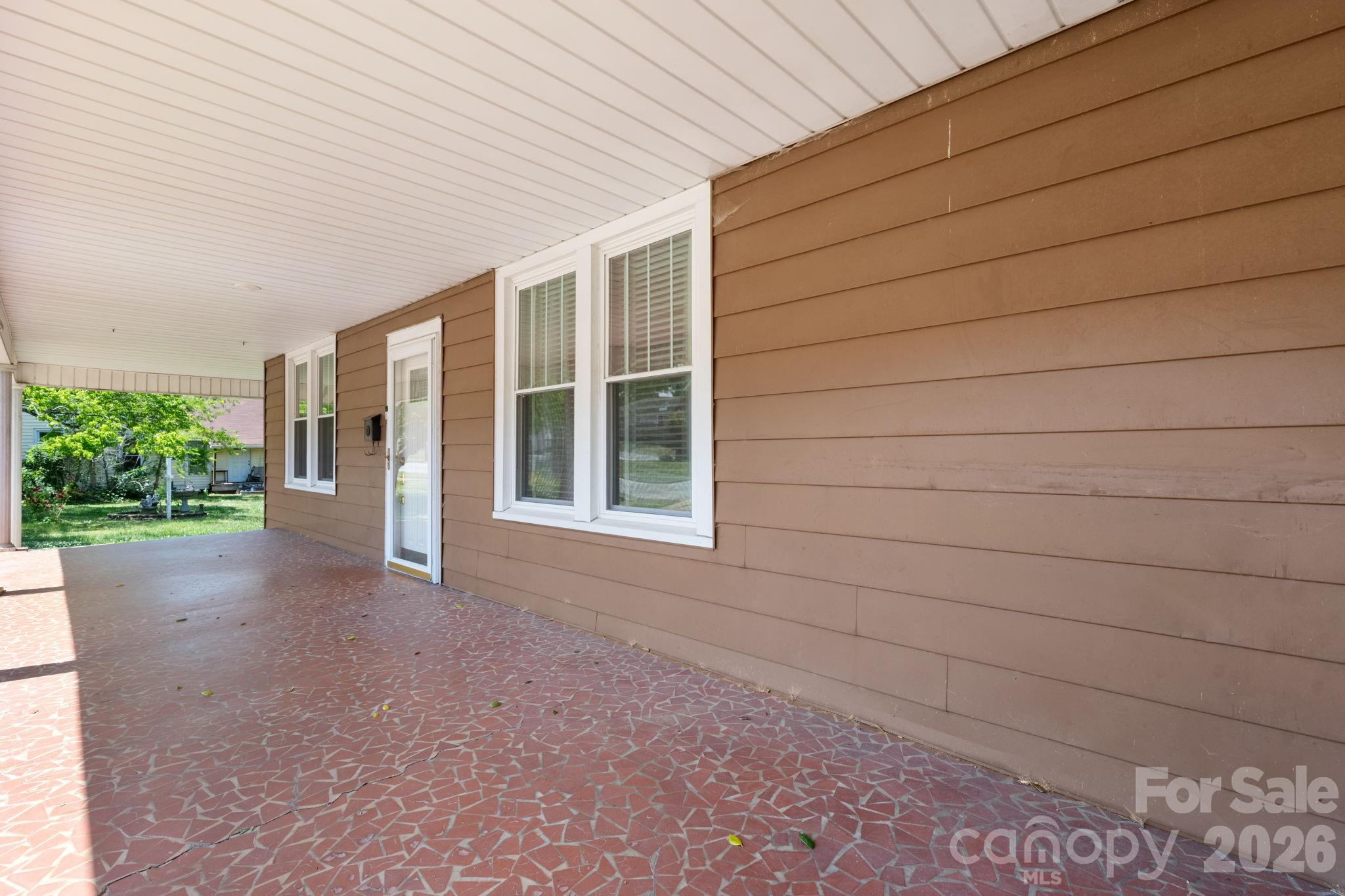 207 W Main Street — Maiden
