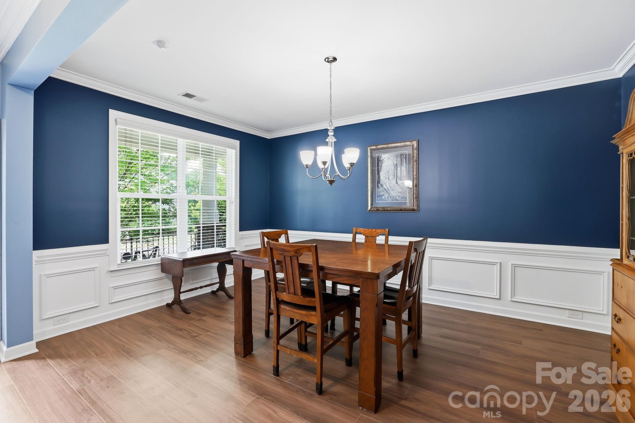 2709 Sugaree Court — Waxhaw