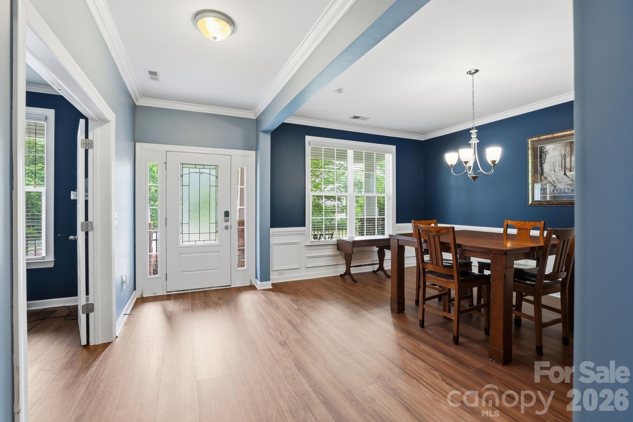 2709 Sugaree Court — Waxhaw