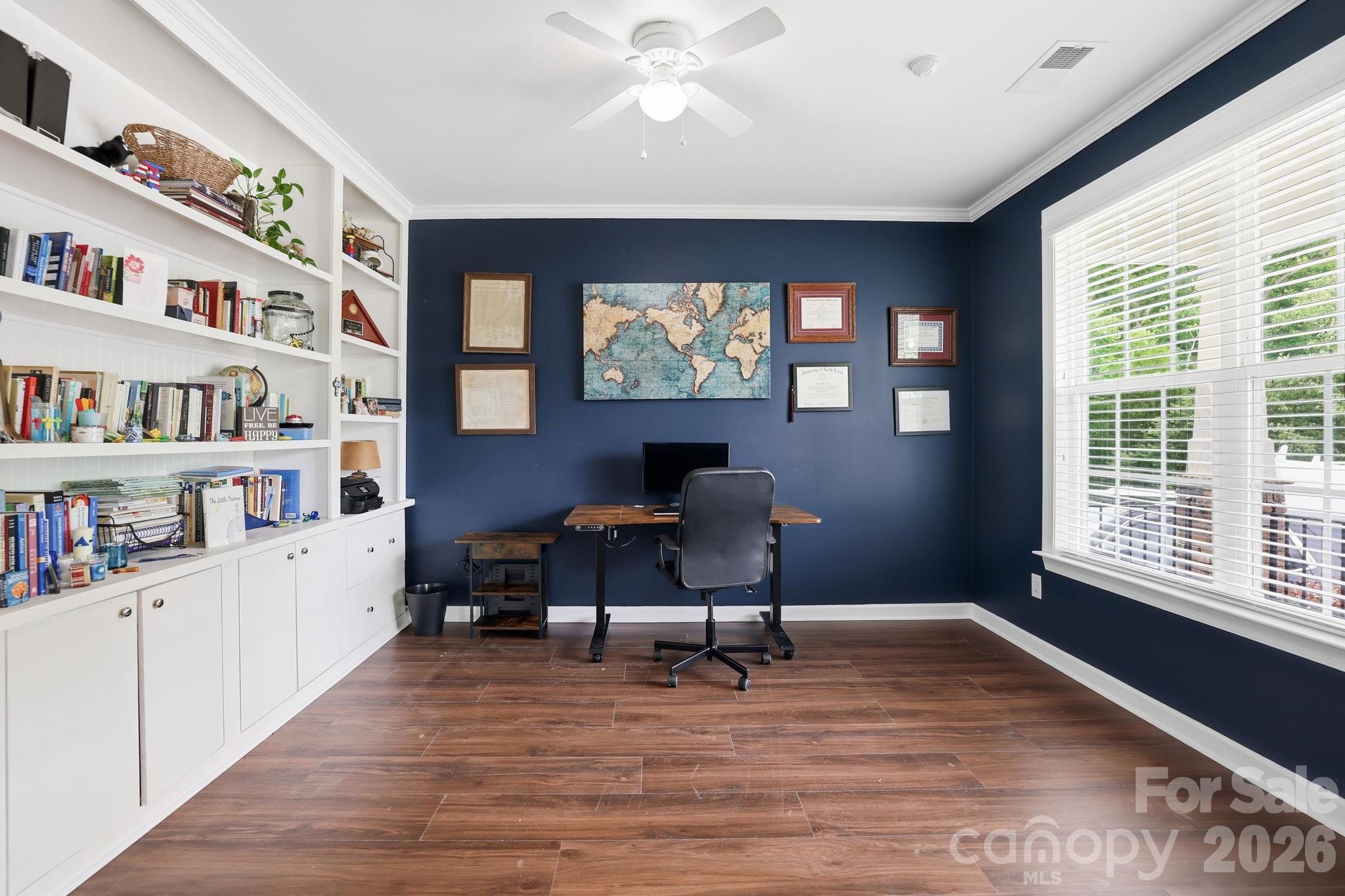 2709 Sugaree Court — Waxhaw