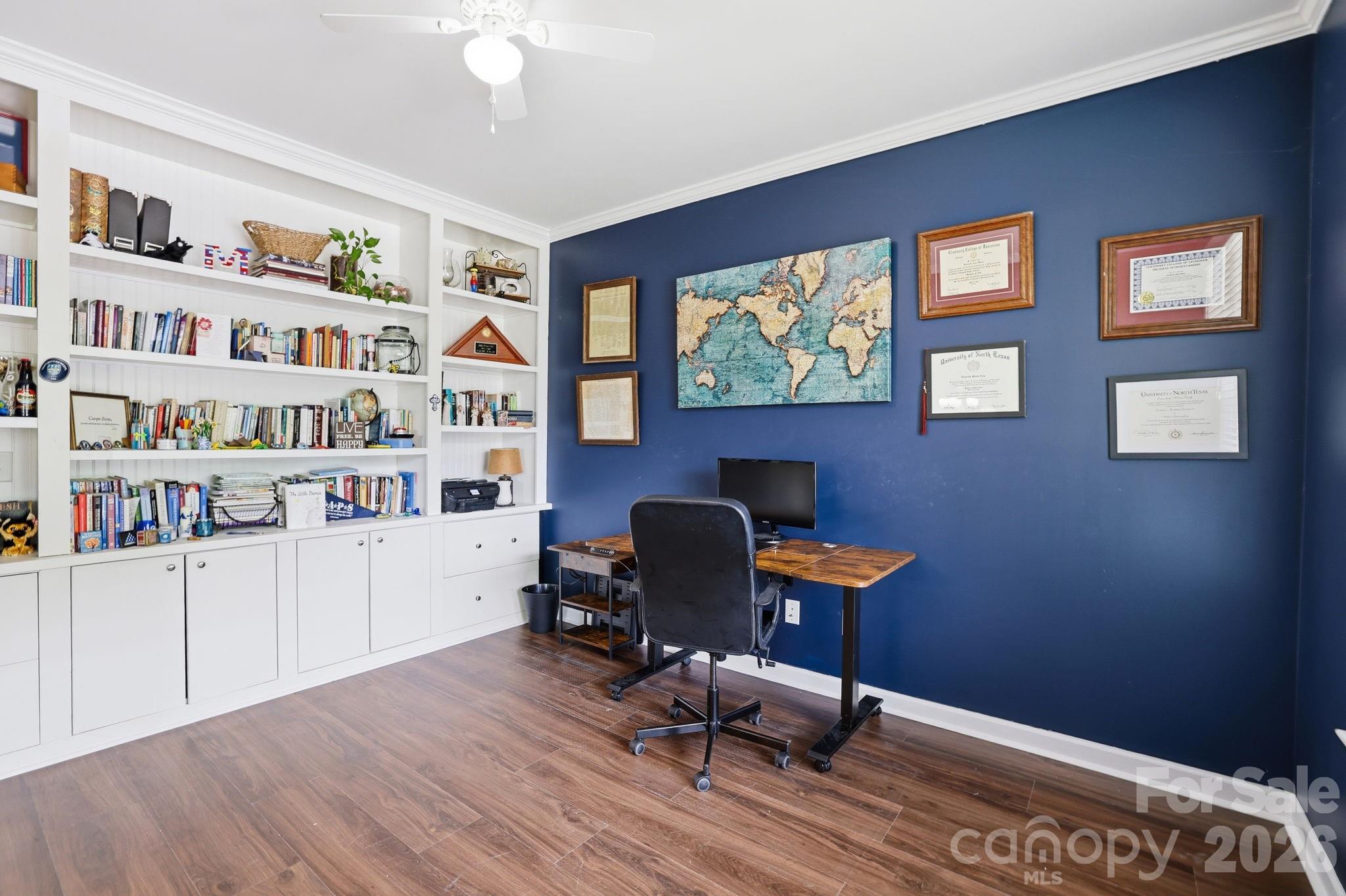 2709 Sugaree Court — Waxhaw