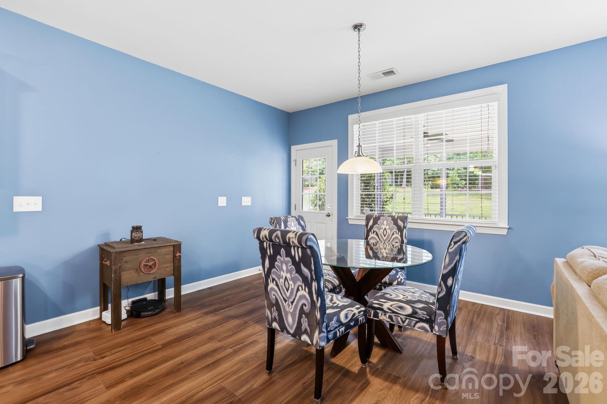 2709 Sugaree Court — Waxhaw