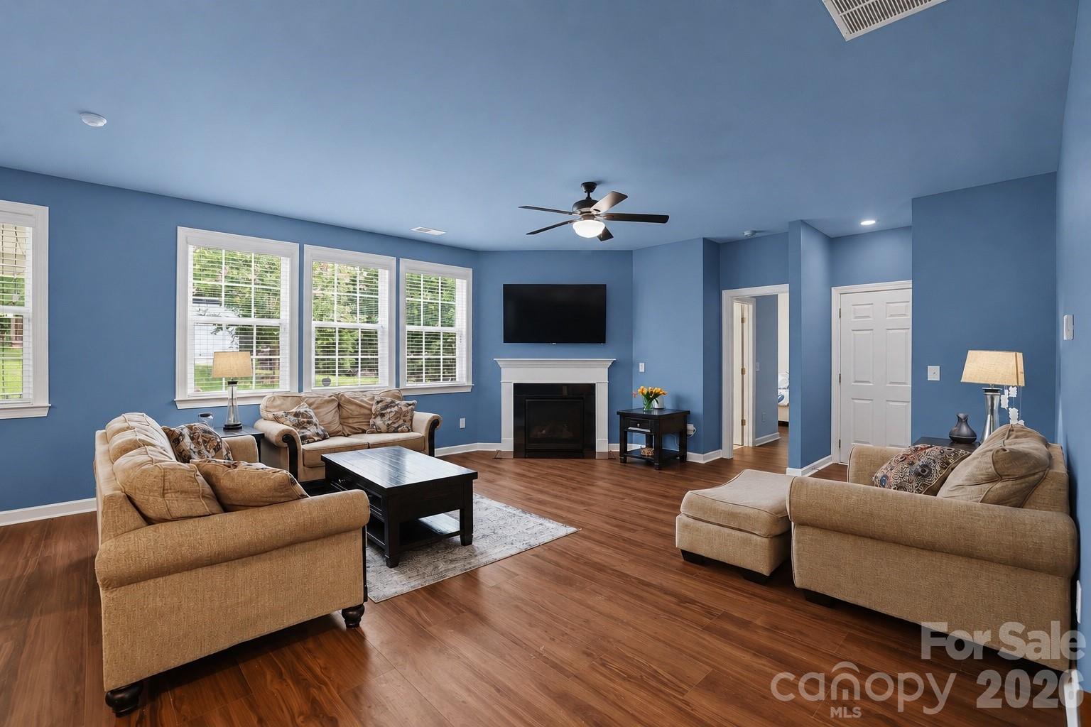 2709 Sugaree Court — Waxhaw