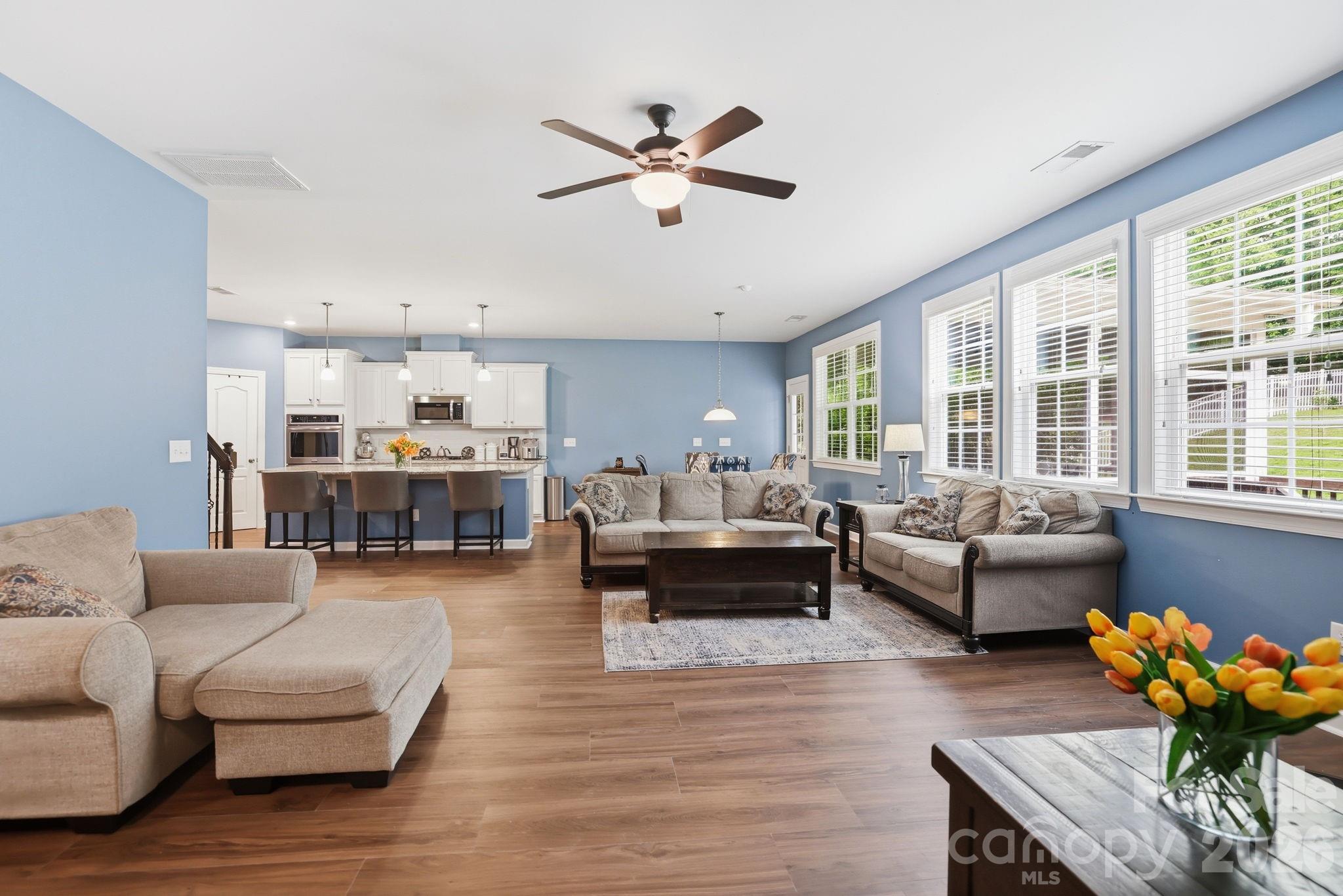2709 Sugaree Court — Waxhaw