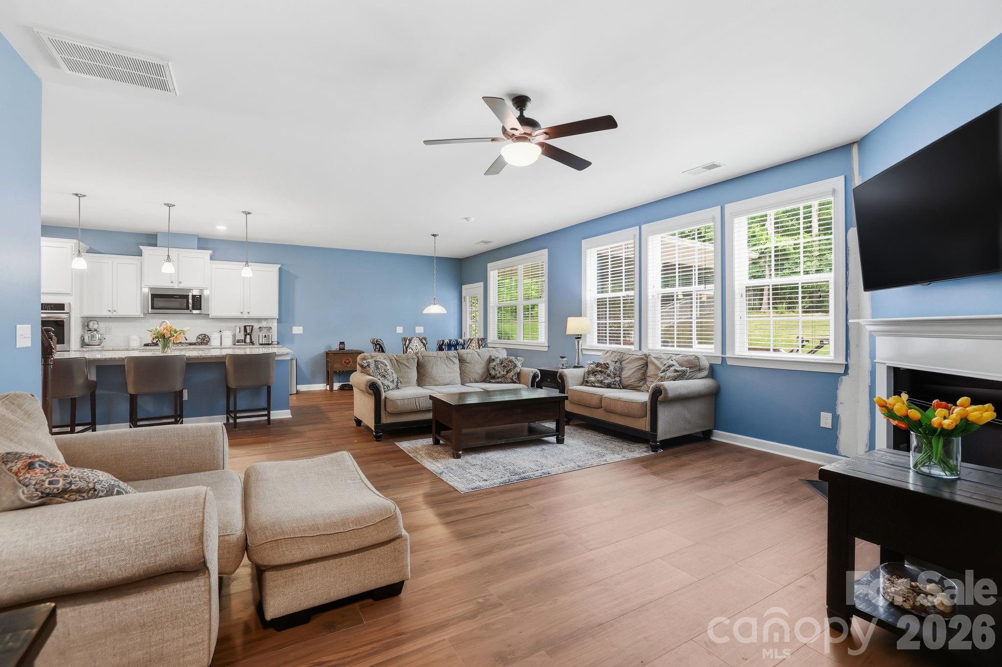 2709 Sugaree Court — Waxhaw