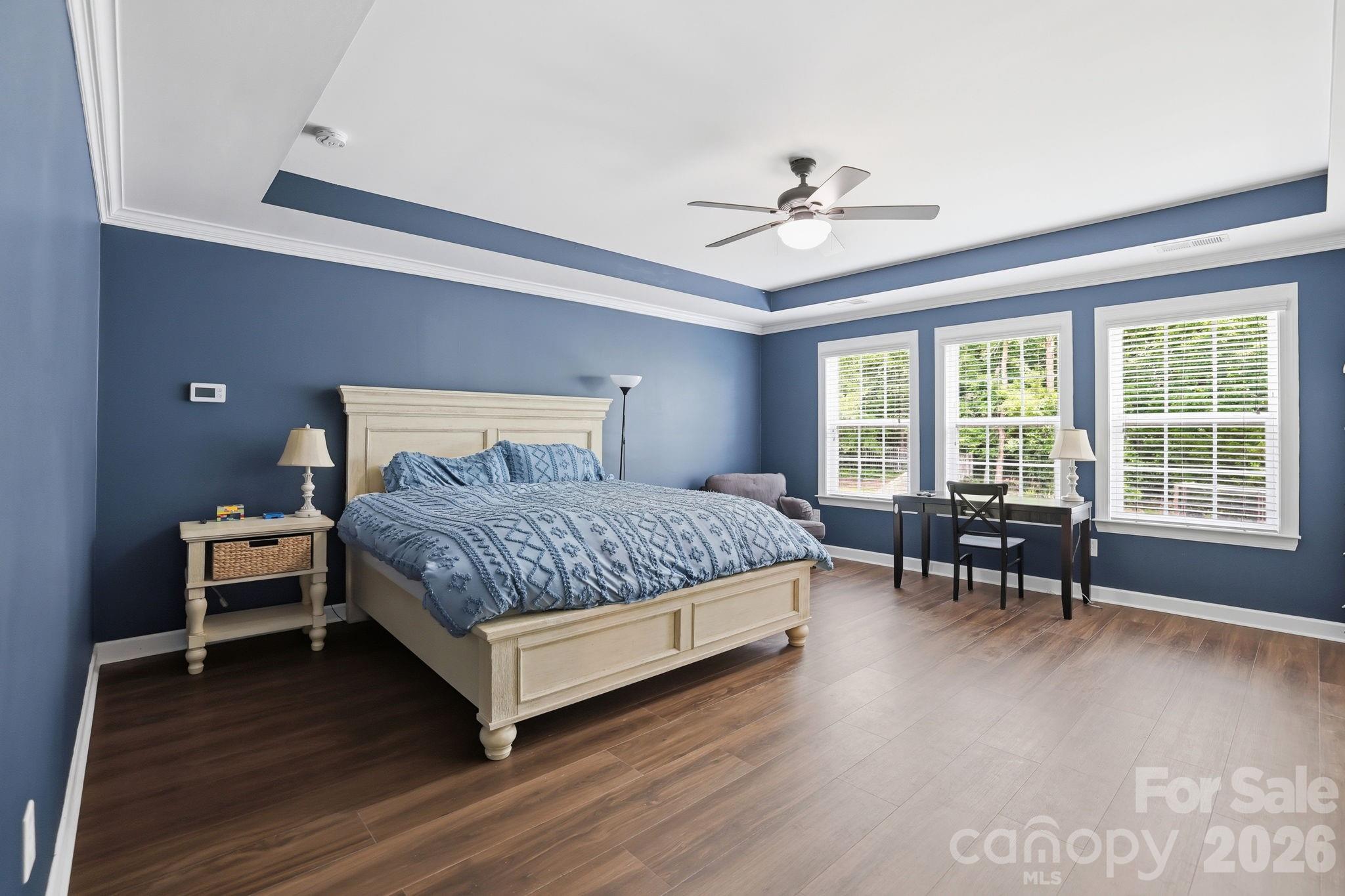 2709 Sugaree Court — Waxhaw
