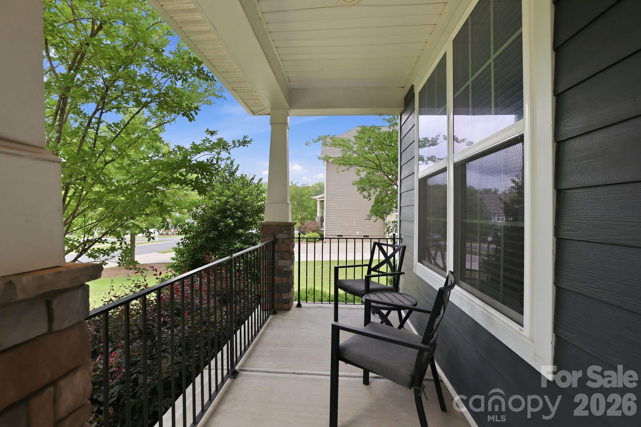 2709 Sugaree Court — Waxhaw