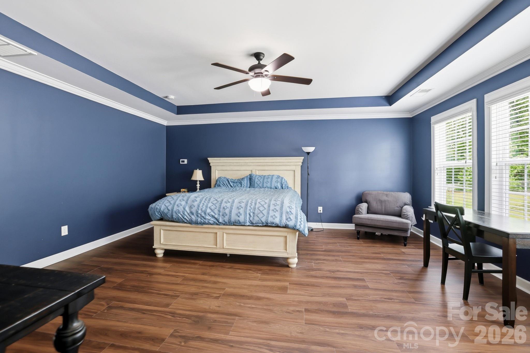 2709 Sugaree Court — Waxhaw