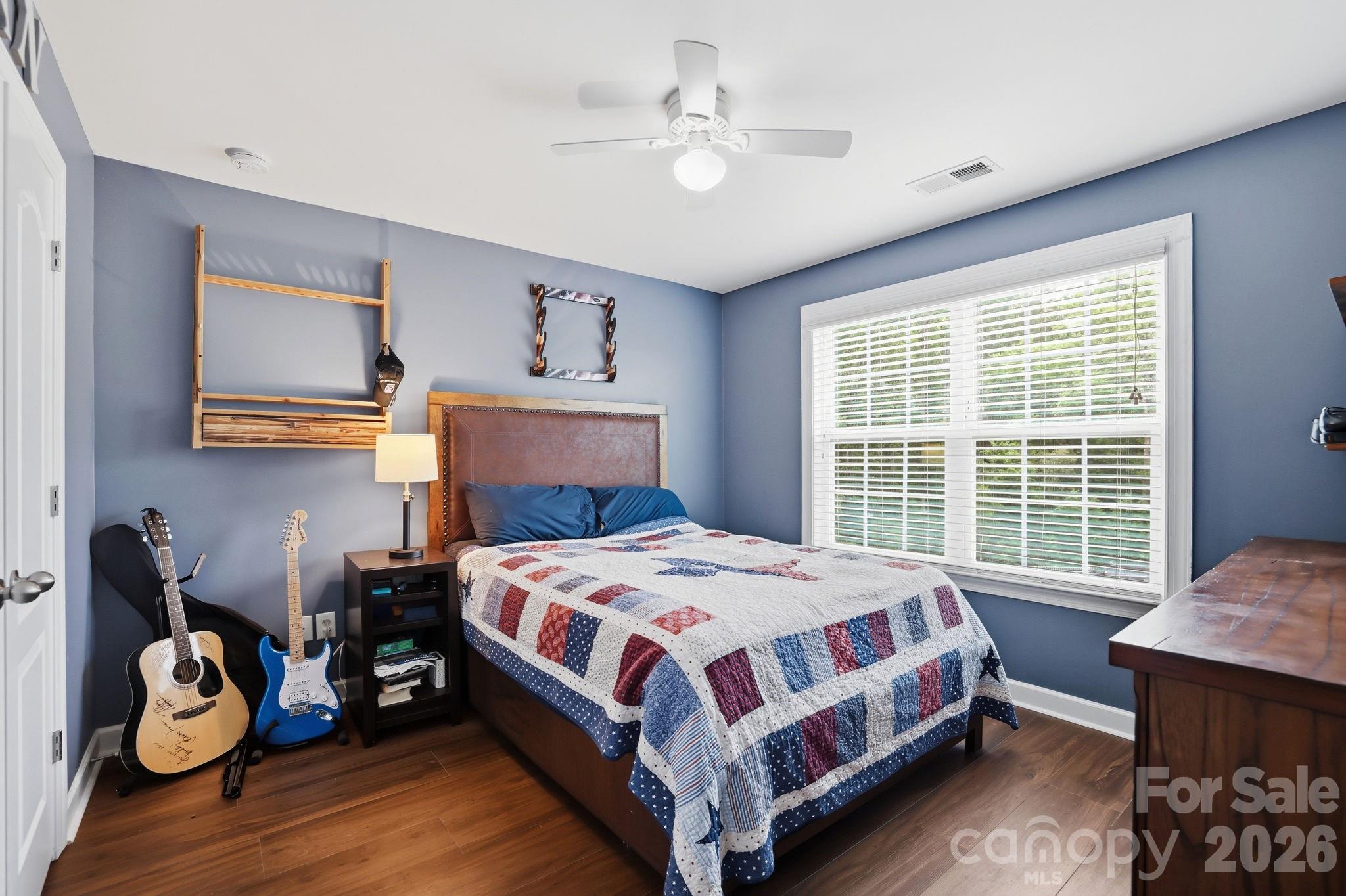2709 Sugaree Court — Waxhaw