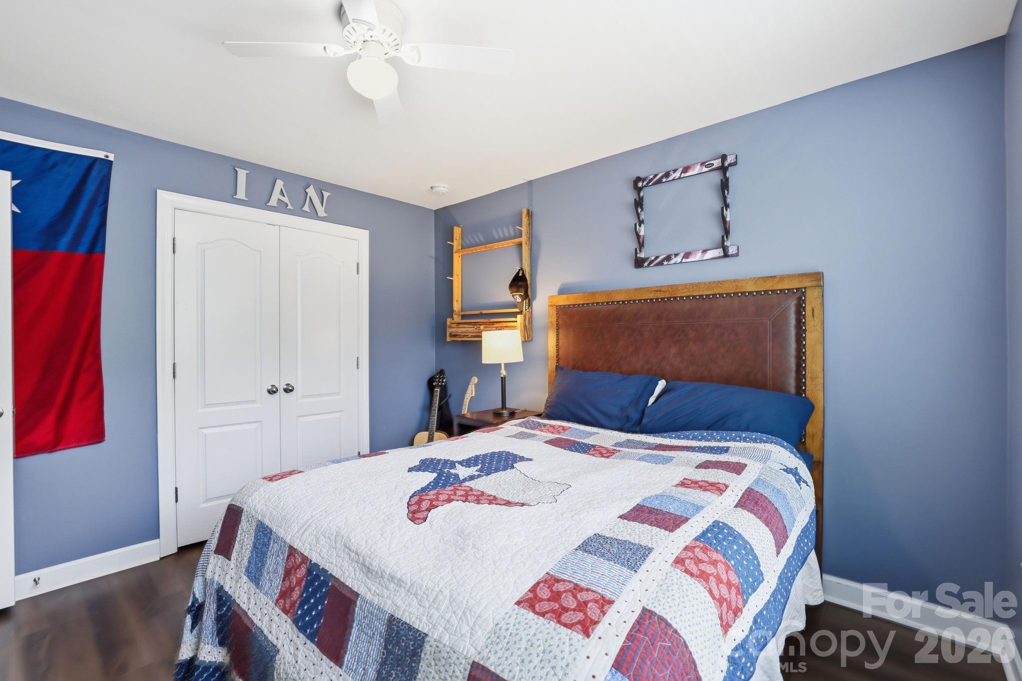 2709 Sugaree Court — Waxhaw