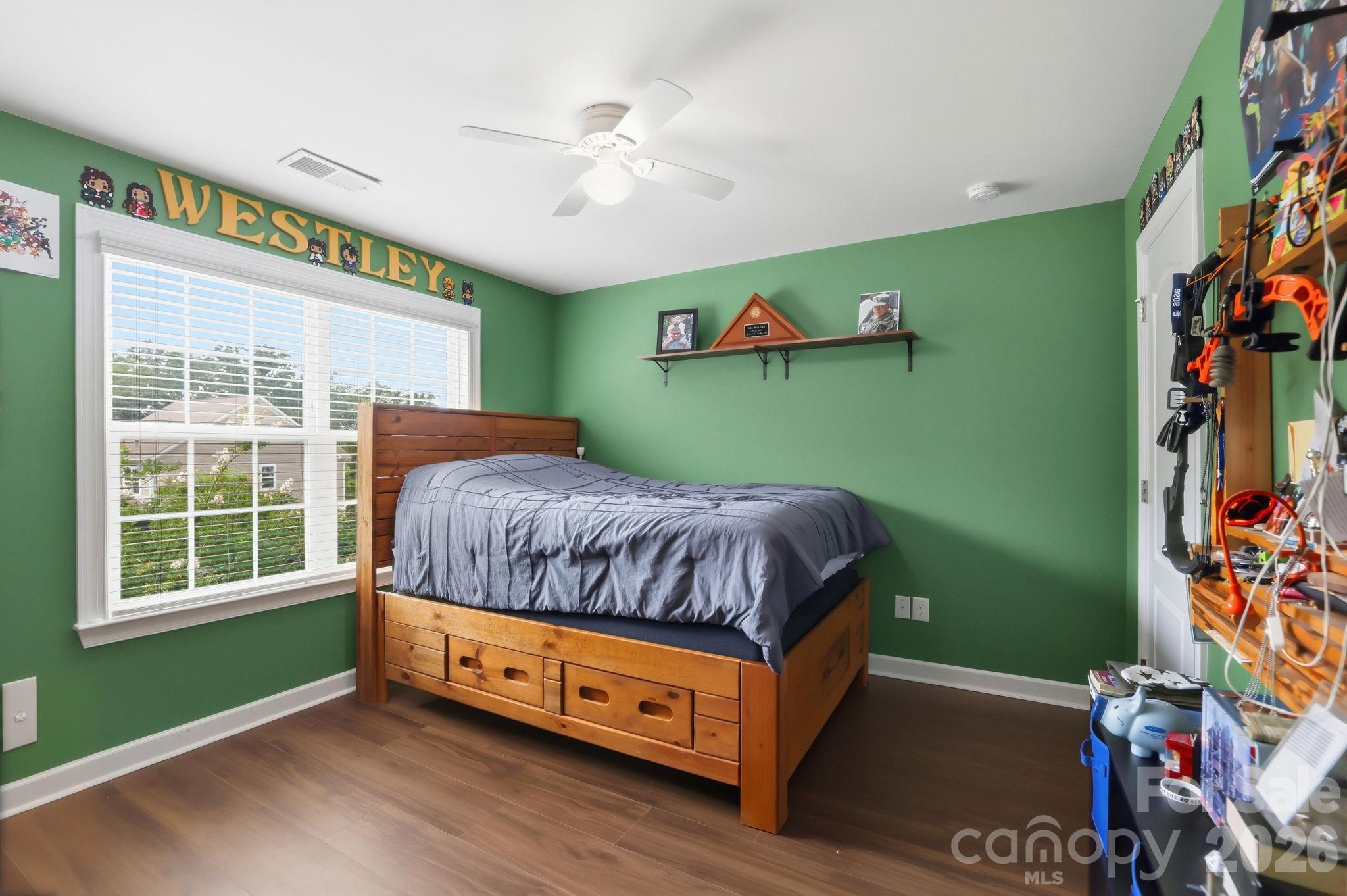 2709 Sugaree Court — Waxhaw