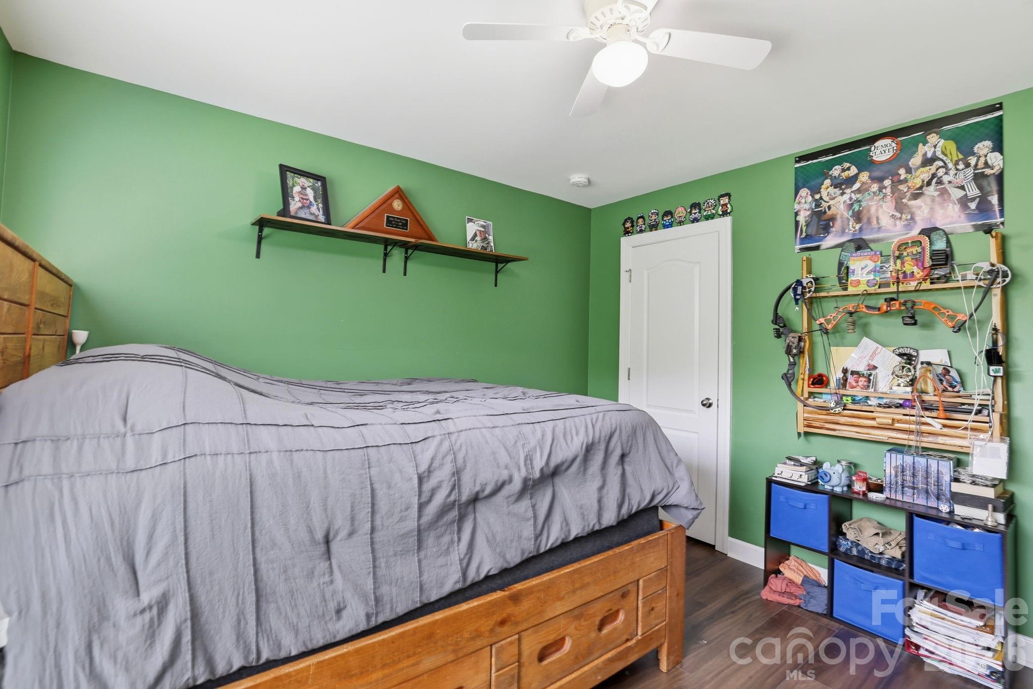 2709 Sugaree Court — Waxhaw