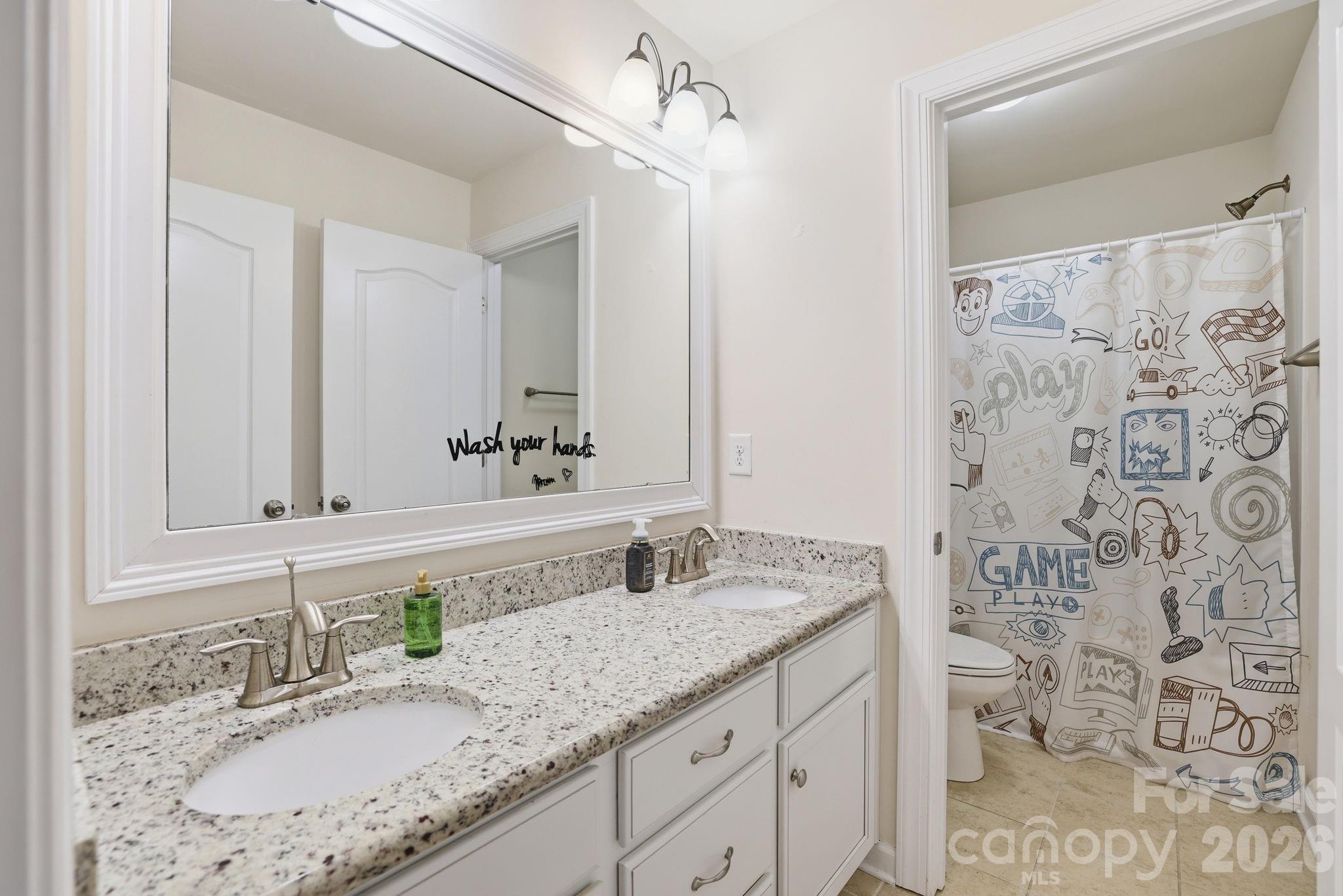 2709 Sugaree Court — Waxhaw