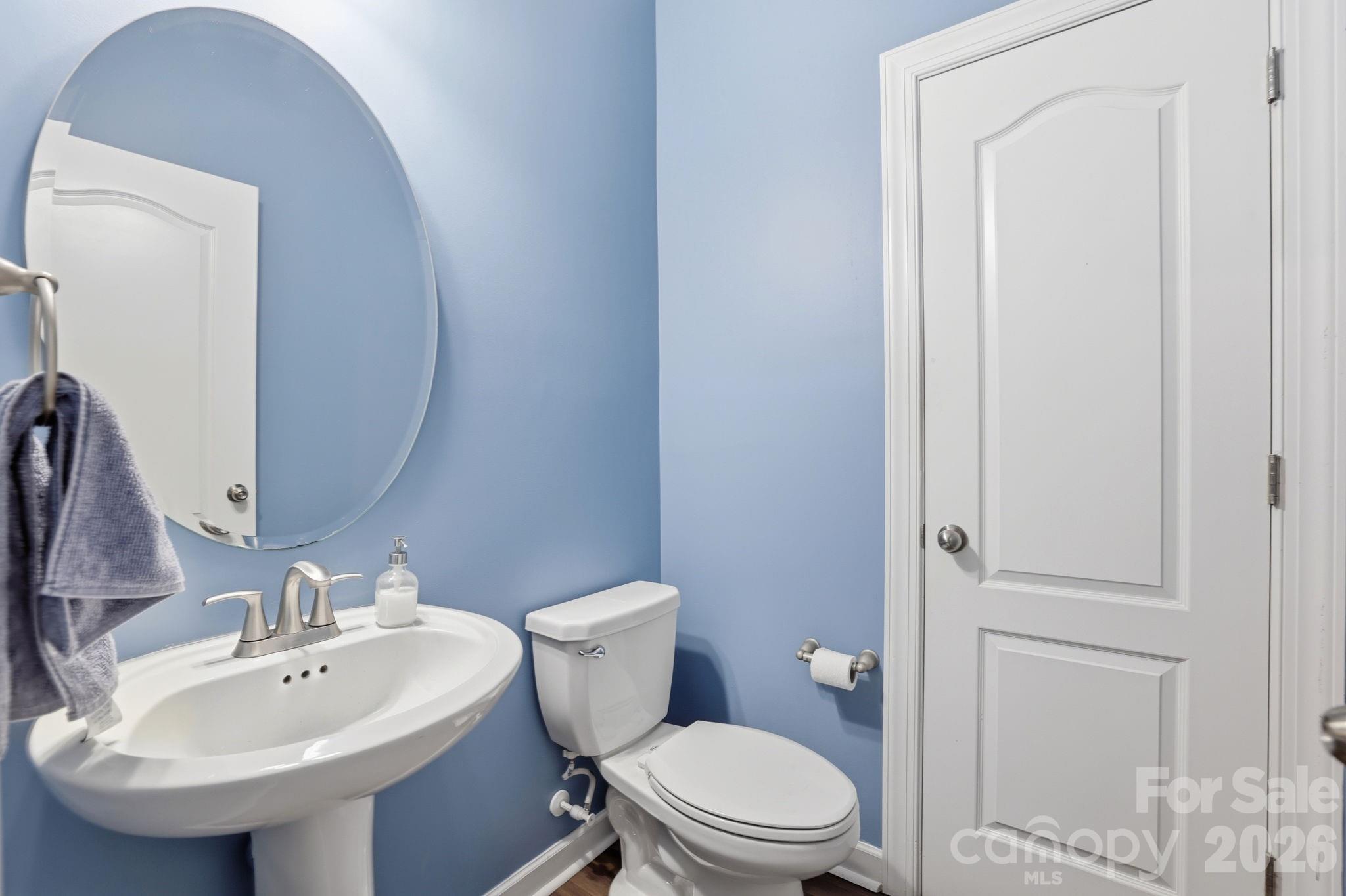 2709 Sugaree Court — Waxhaw