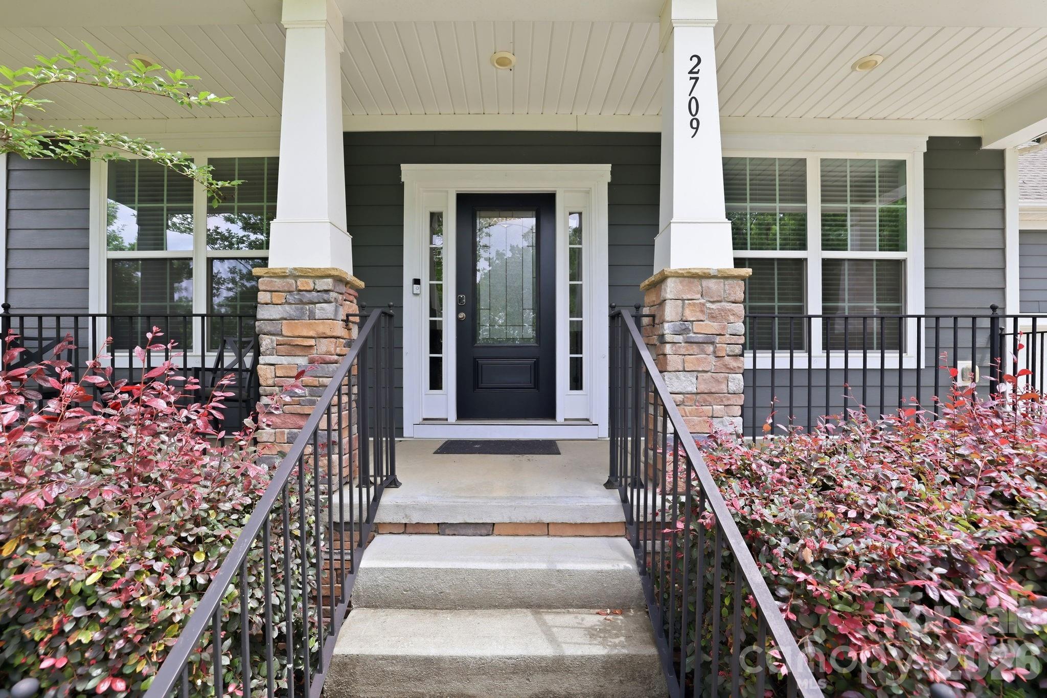 2709 Sugaree Court — Waxhaw