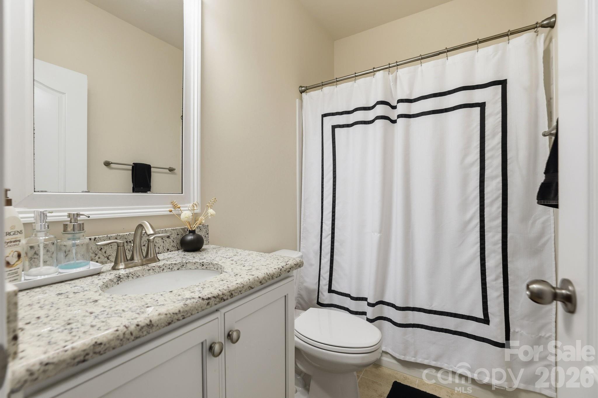 2709 Sugaree Court — Waxhaw