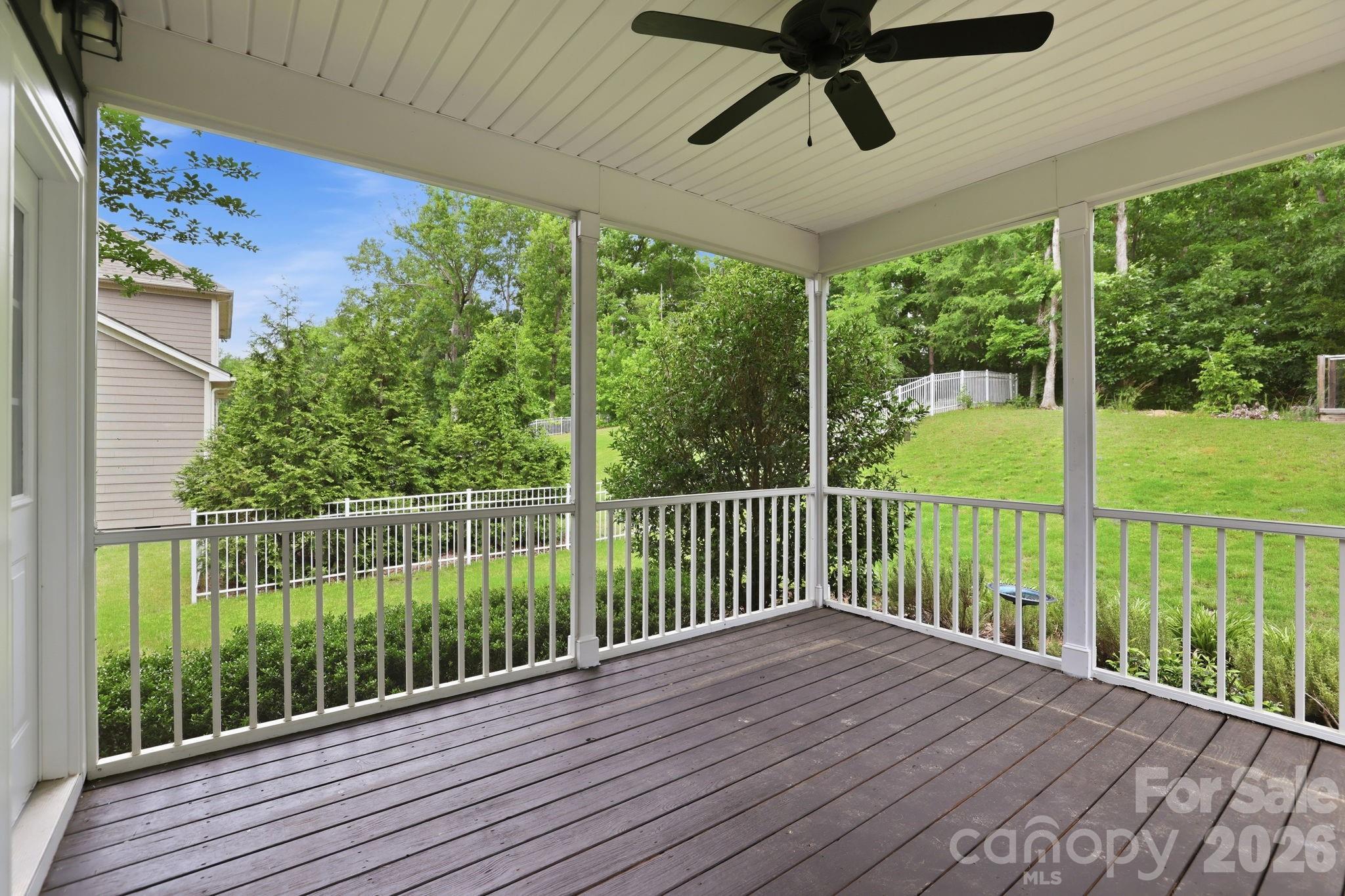 2709 Sugaree Court — Waxhaw