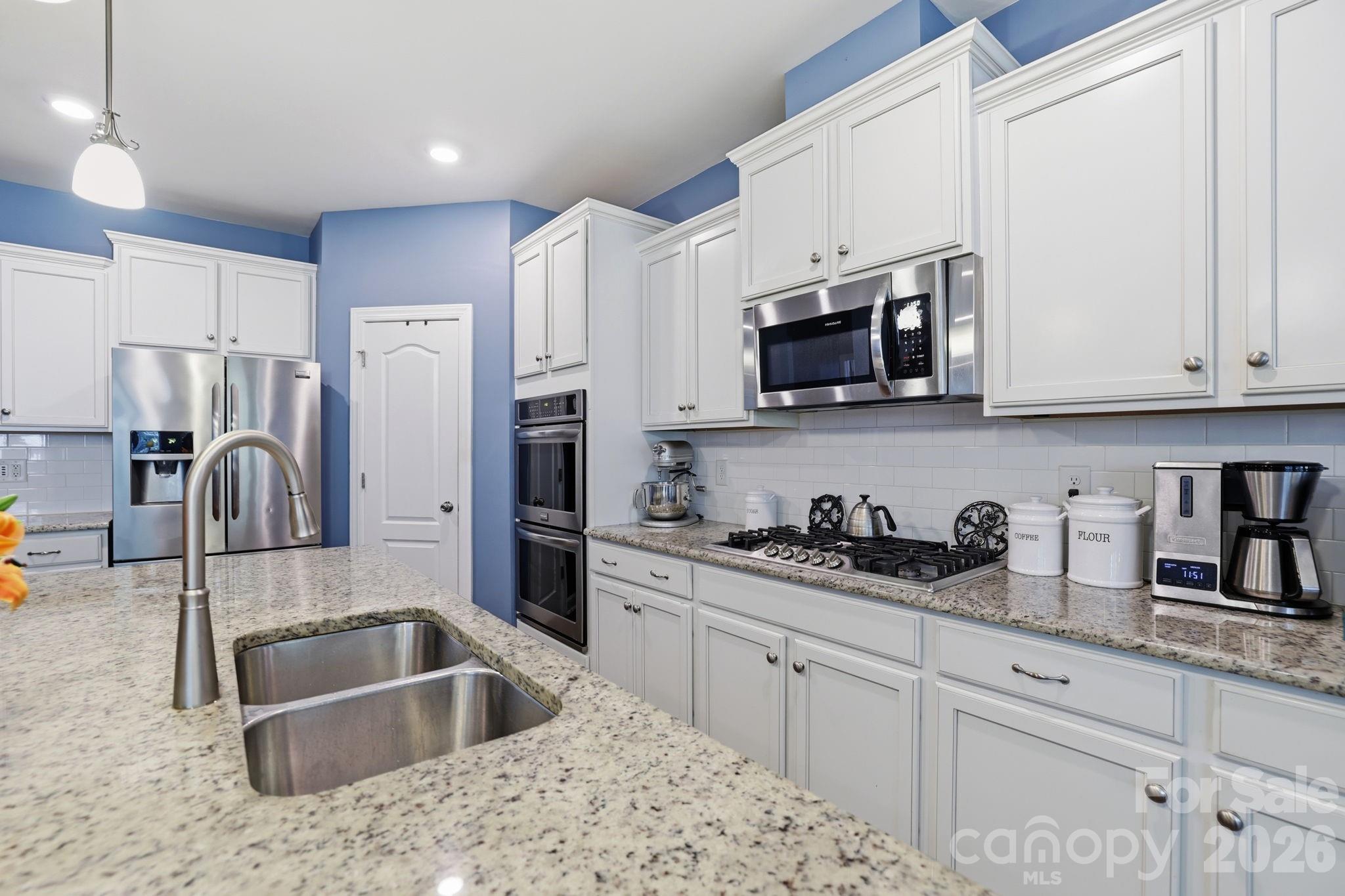 2709 Sugaree Court — Waxhaw