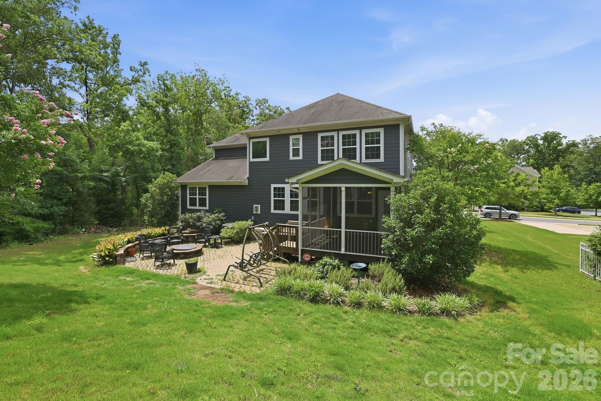 2709 Sugaree Court — Waxhaw