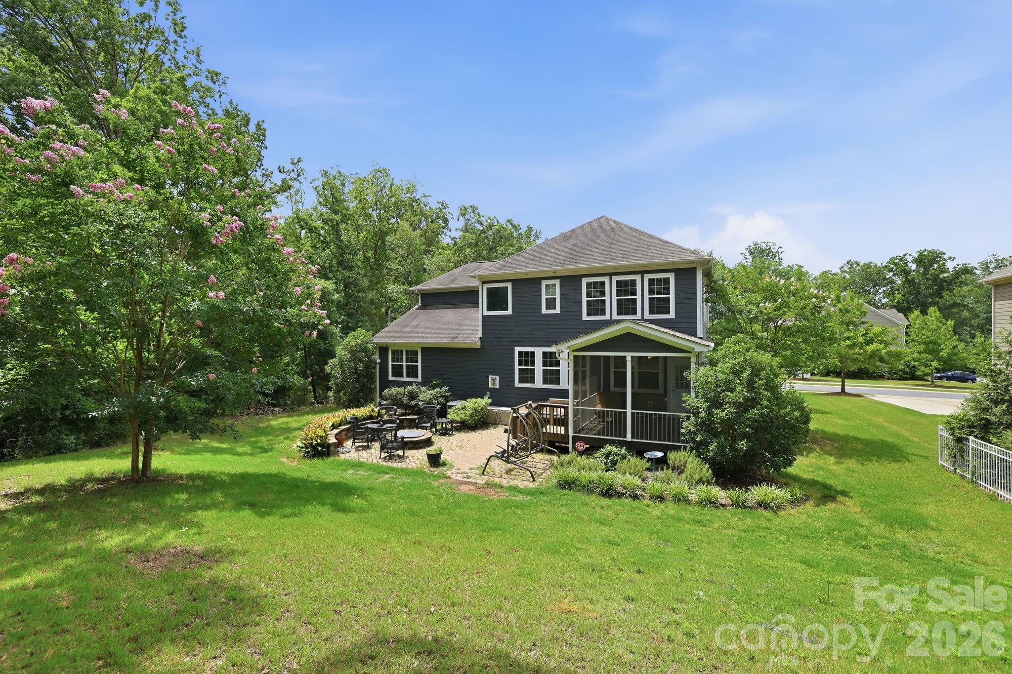 2709 Sugaree Court — Waxhaw
