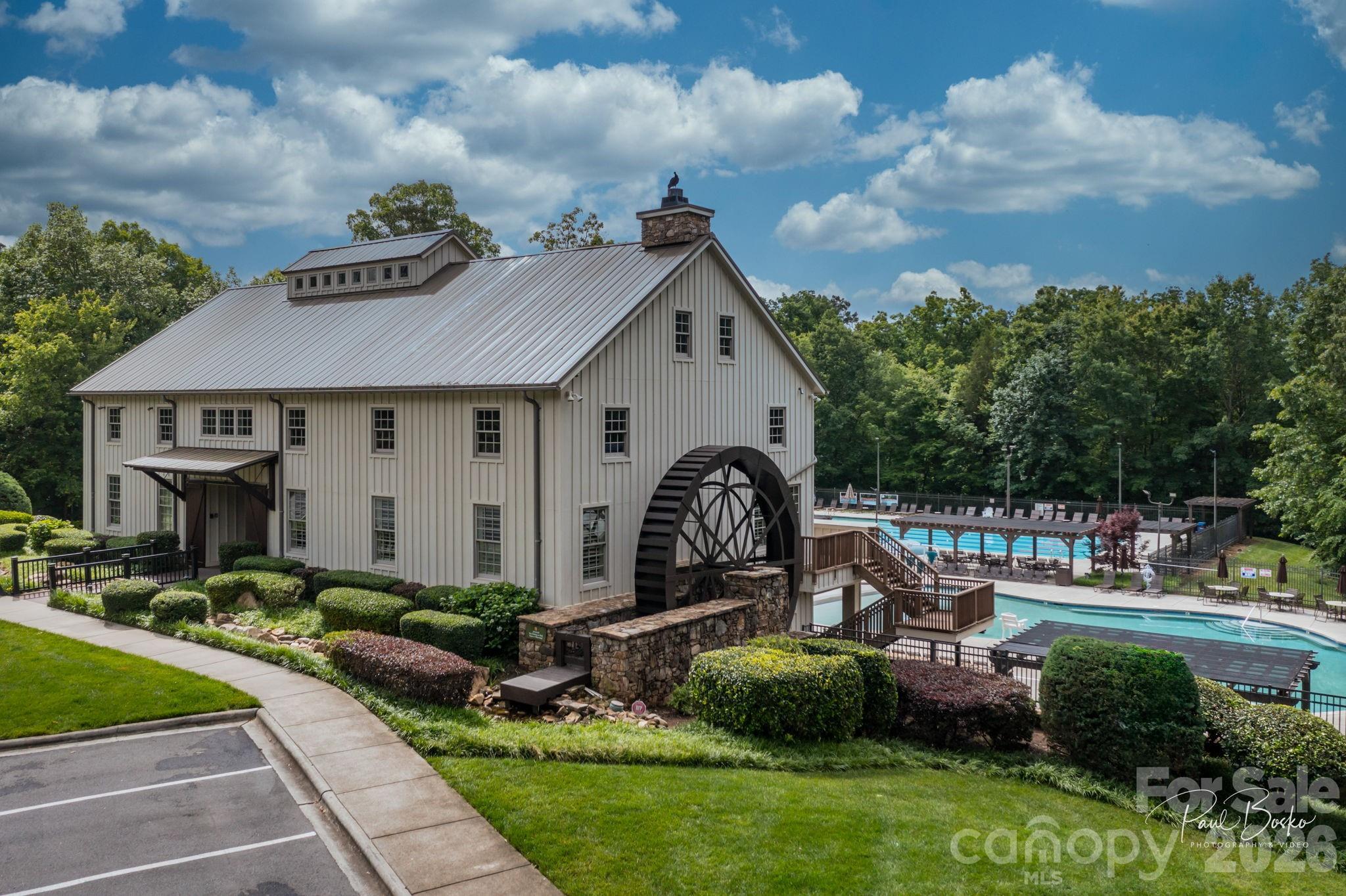 2709 Sugaree Court — Waxhaw