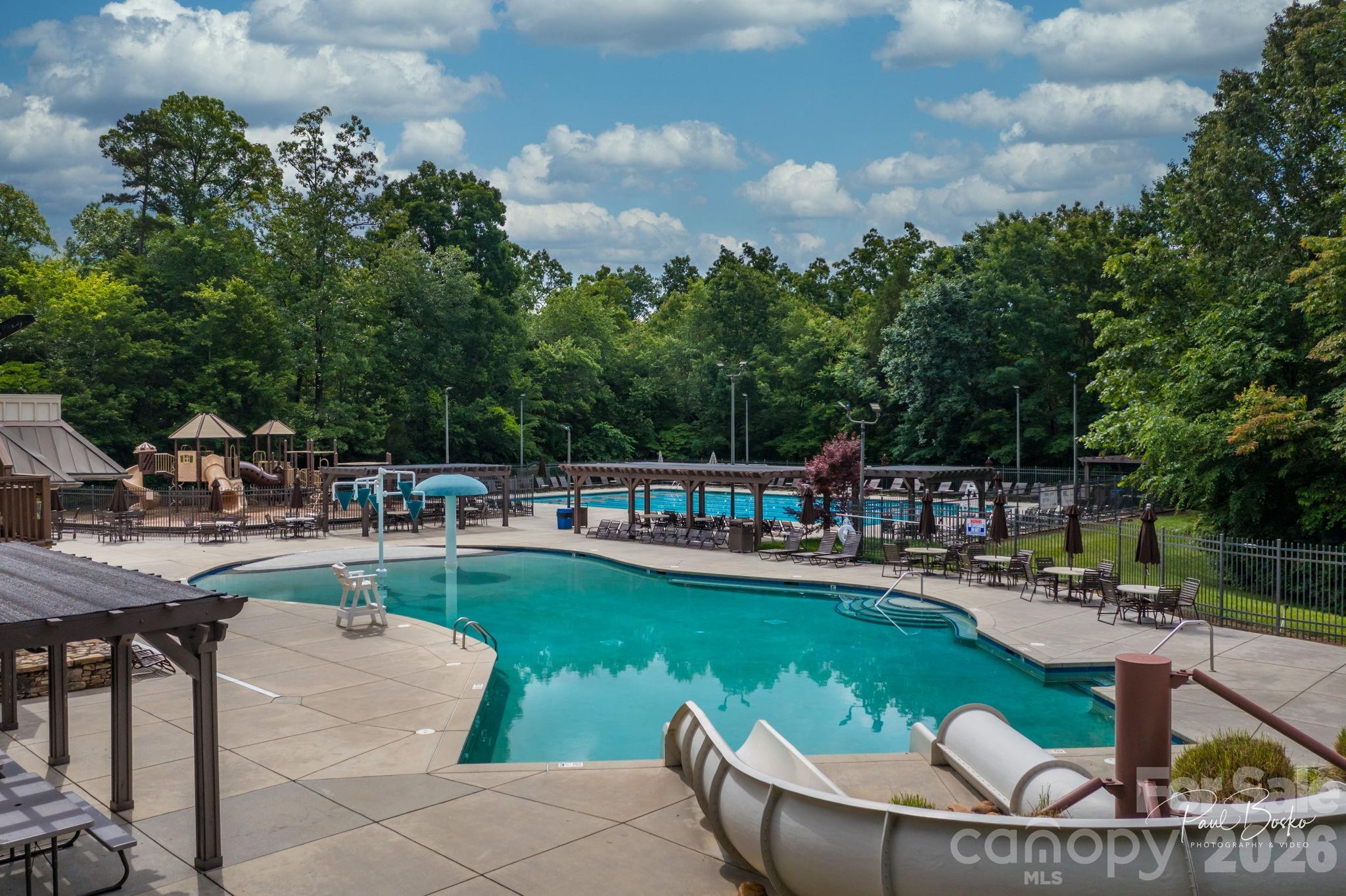 2709 Sugaree Court — Waxhaw