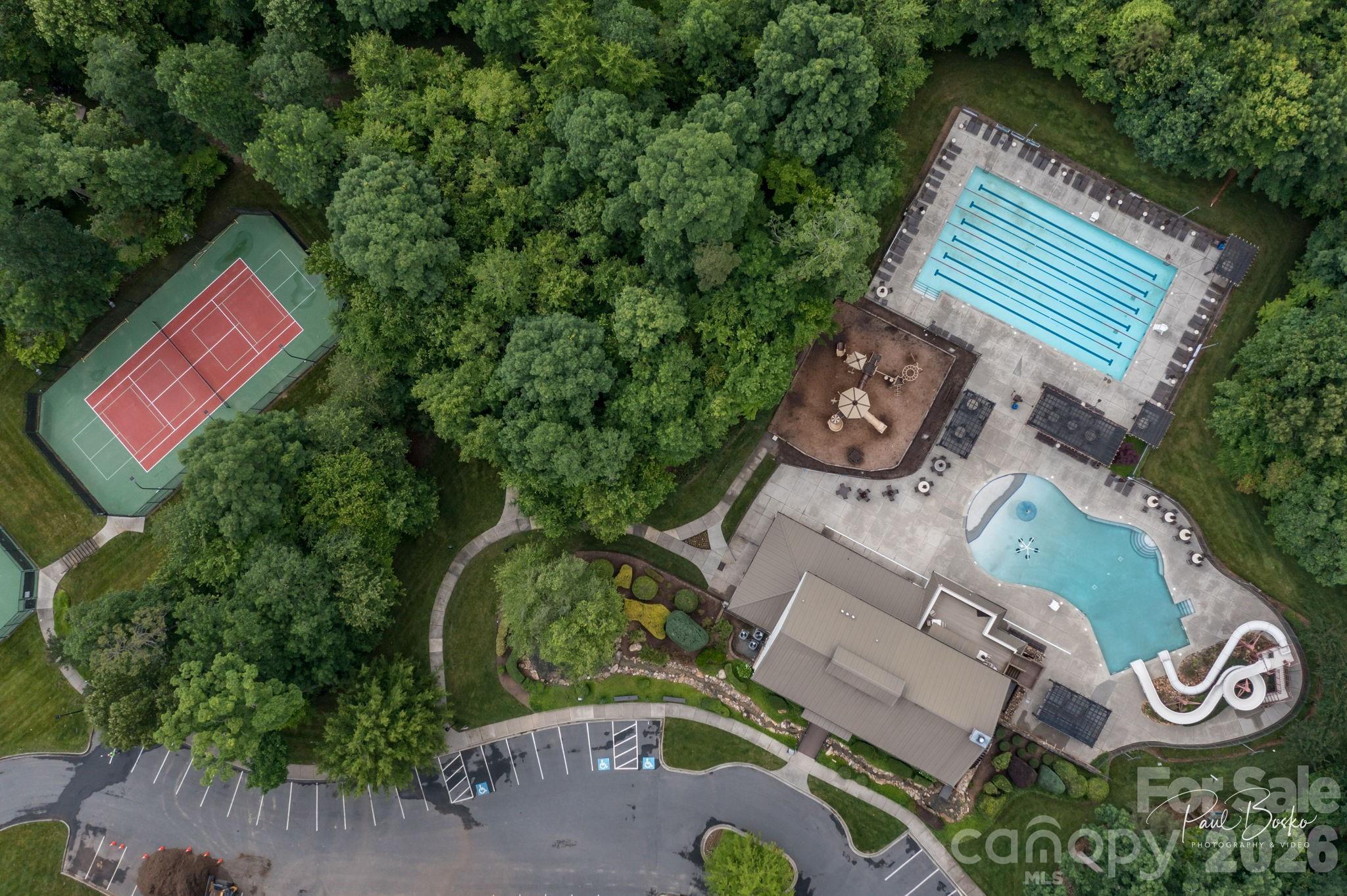 2709 Sugaree Court — Waxhaw