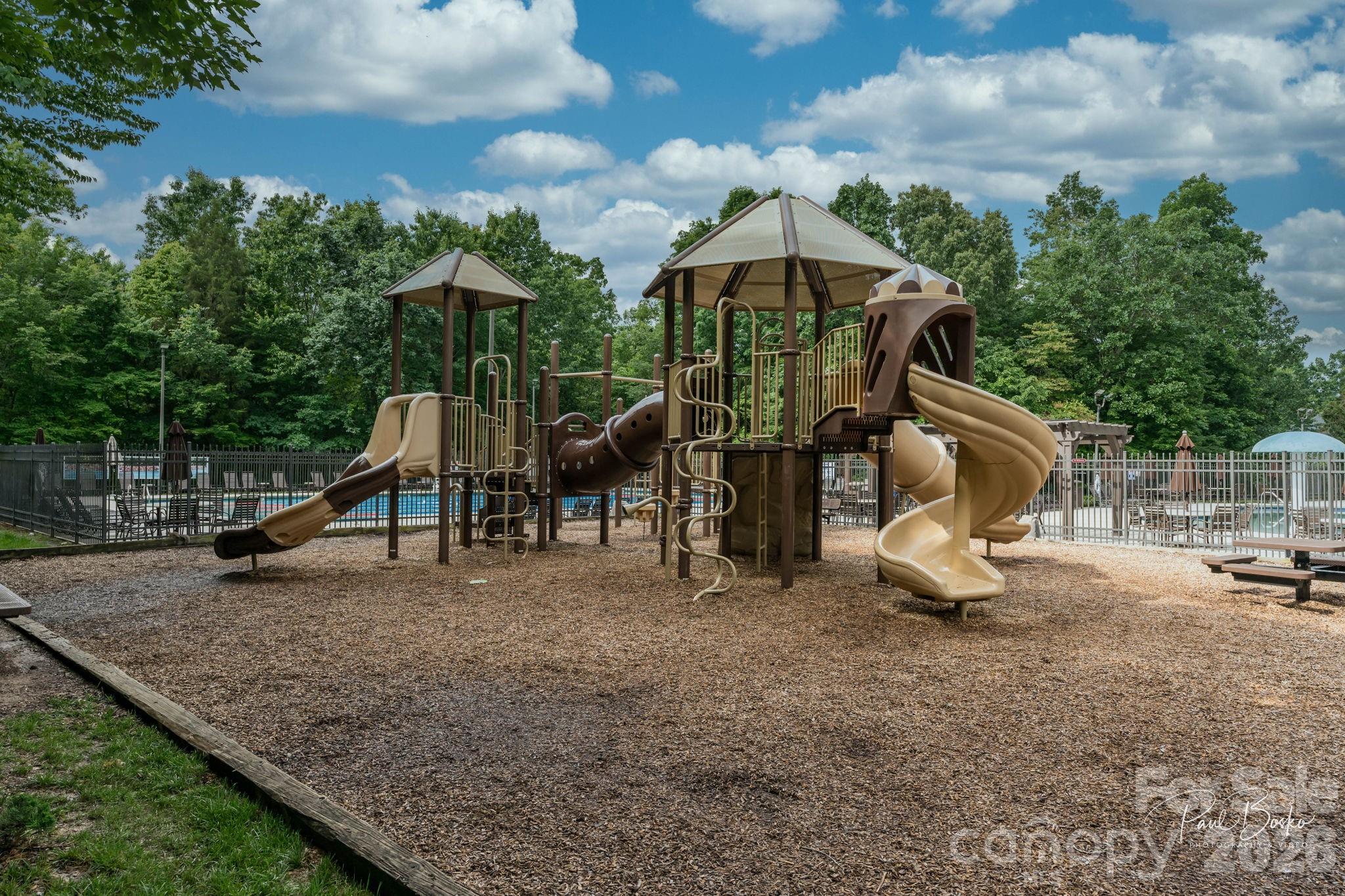 2709 Sugaree Court — Waxhaw