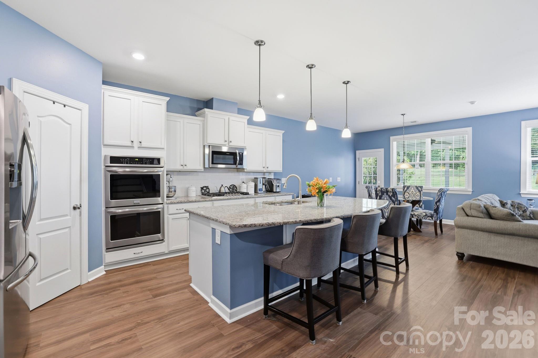 2709 Sugaree Court — Waxhaw