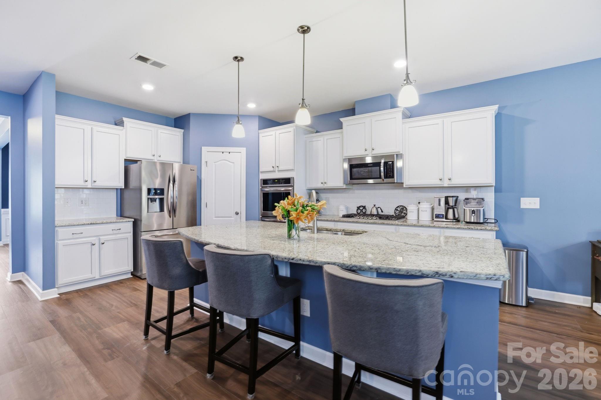 2709 Sugaree Court — Waxhaw