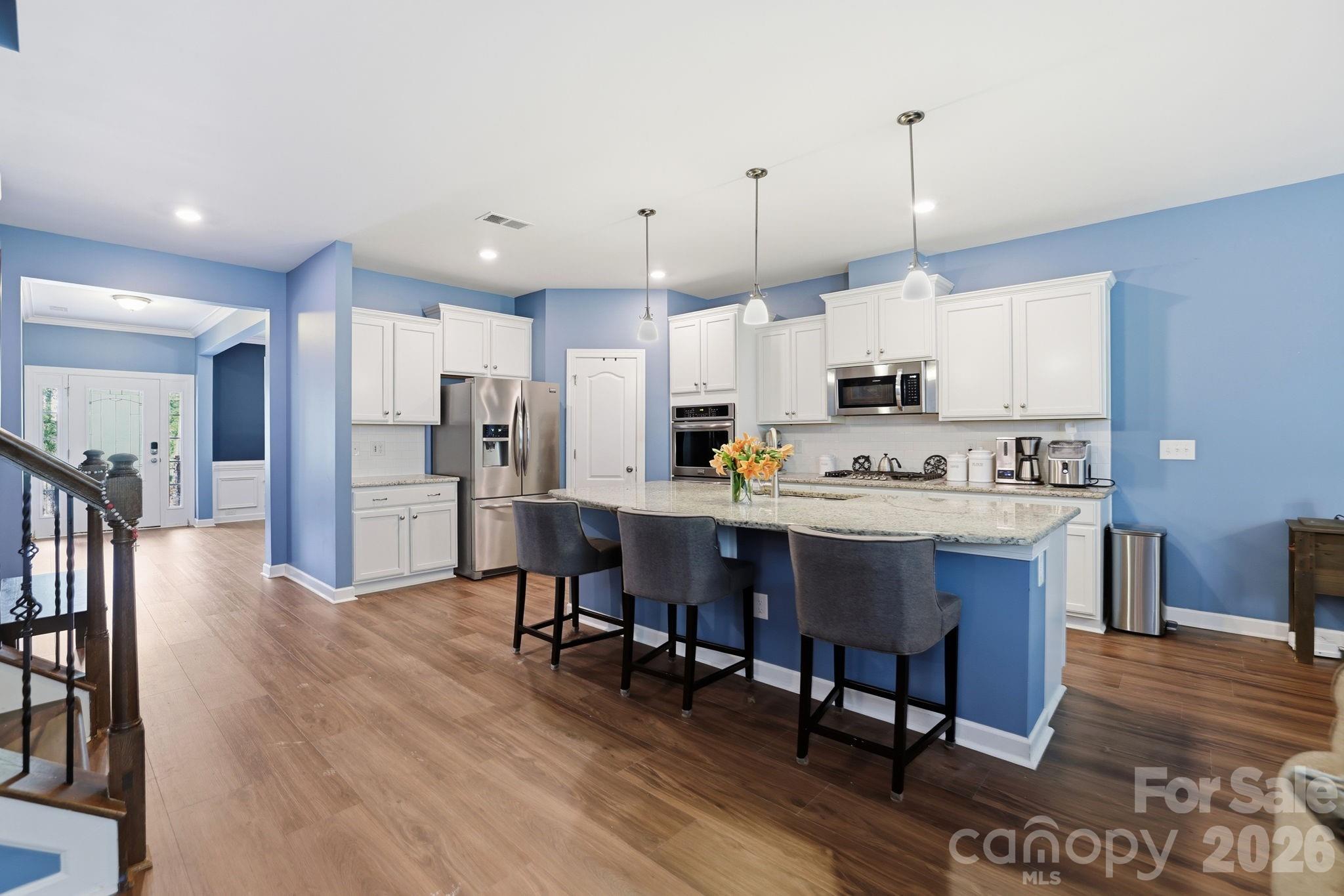 2709 Sugaree Court — Waxhaw